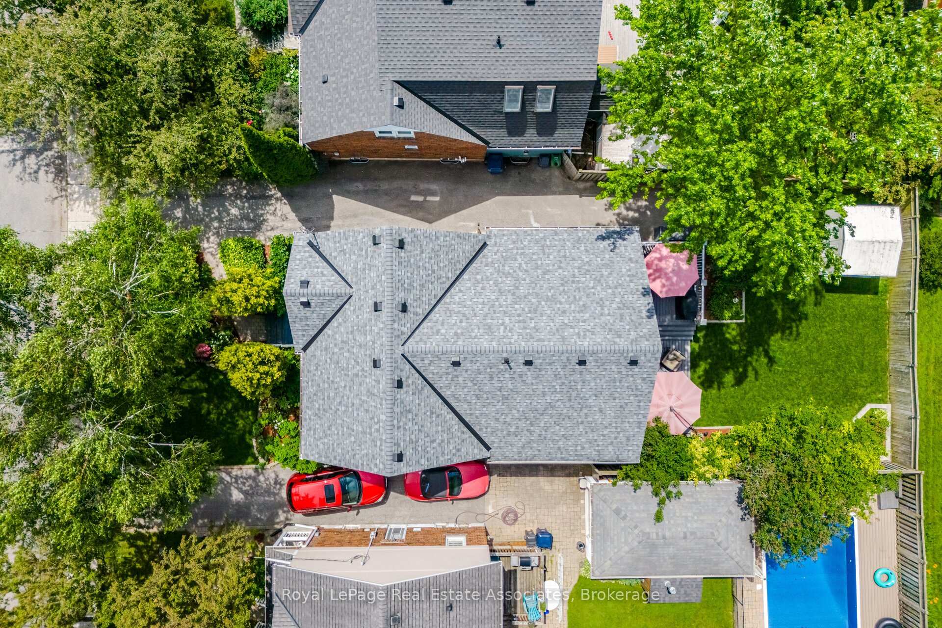 Photo 3 of 32 Plaxton Drive, Toronto, O'Connor-Parkview — HOMEH