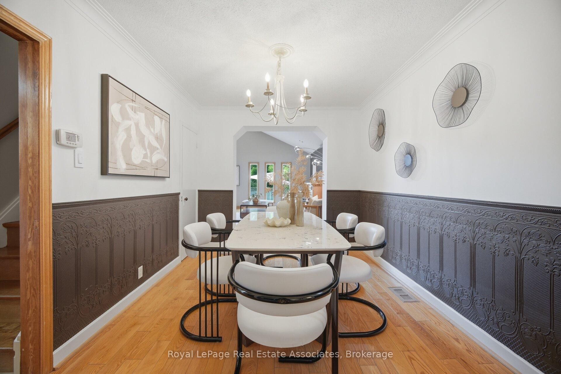 Photo 8 of 32 Plaxton Drive, Toronto, O'Connor-Parkview — HOMEH