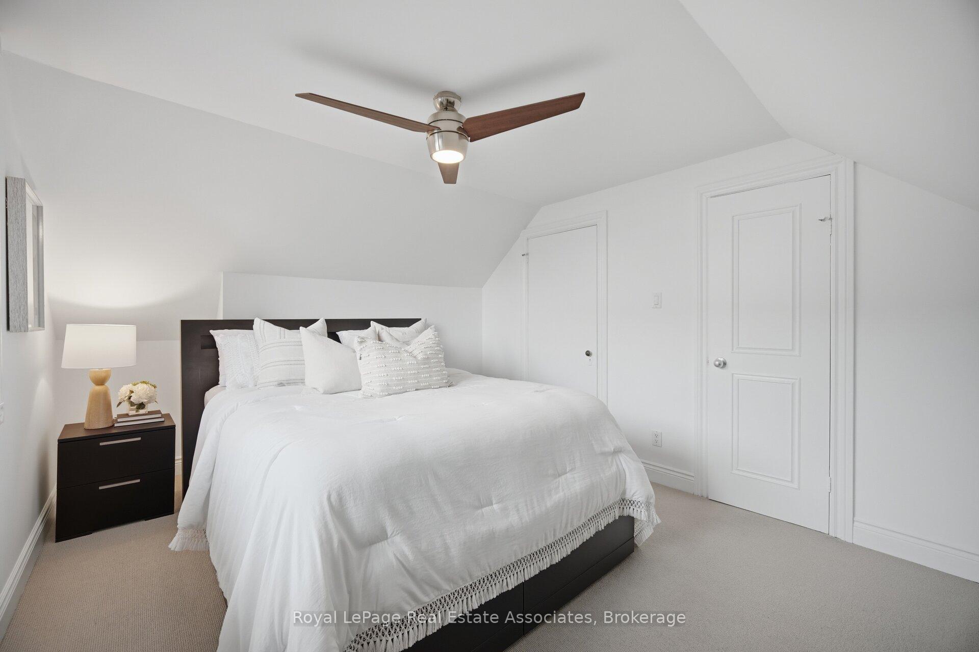 Photo 25 of 32 Plaxton Drive, Toronto, O'Connor-Parkview — HOMEH