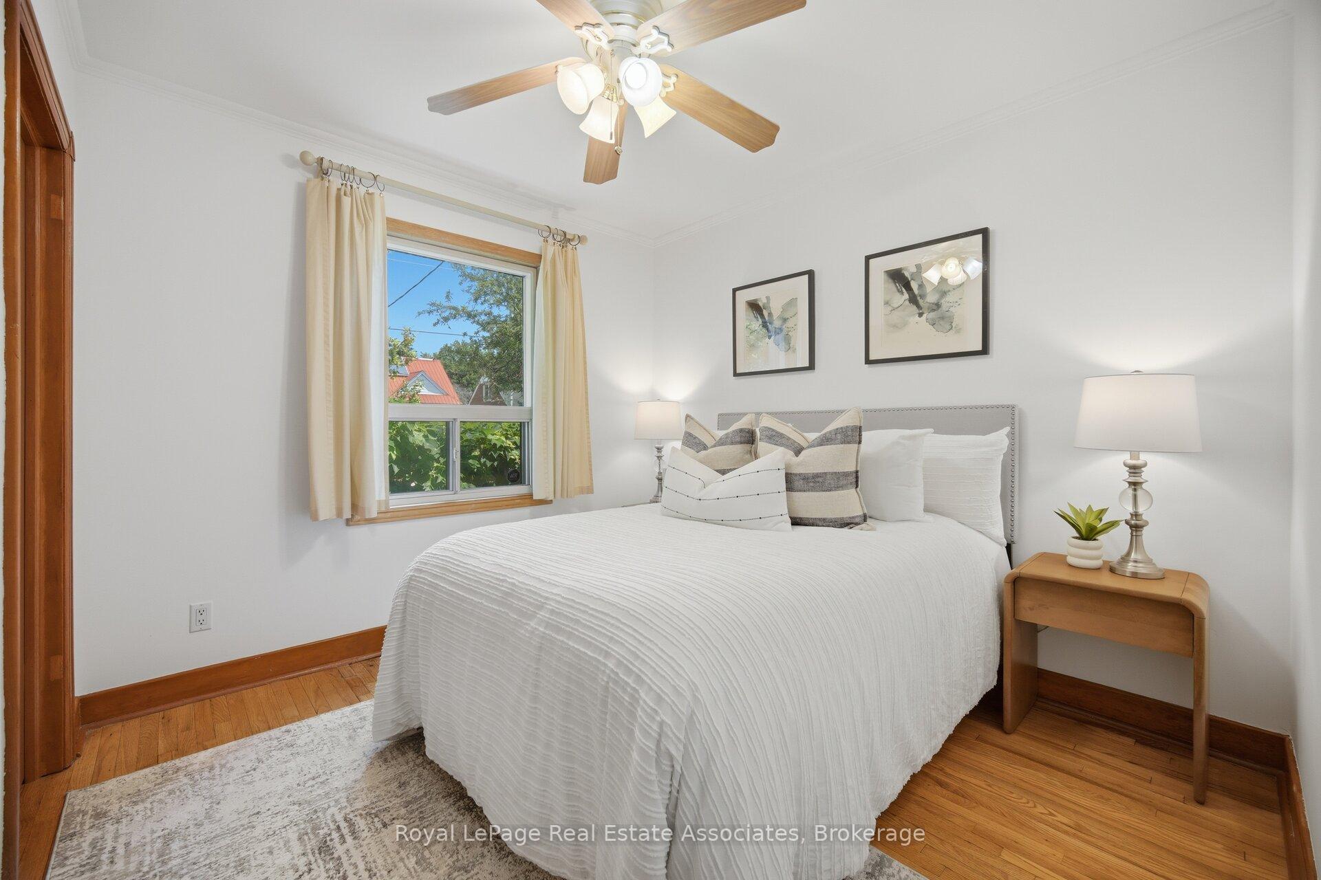 Photo 28 of 32 Plaxton Drive, Toronto, O'Connor-Parkview — HOMEH
