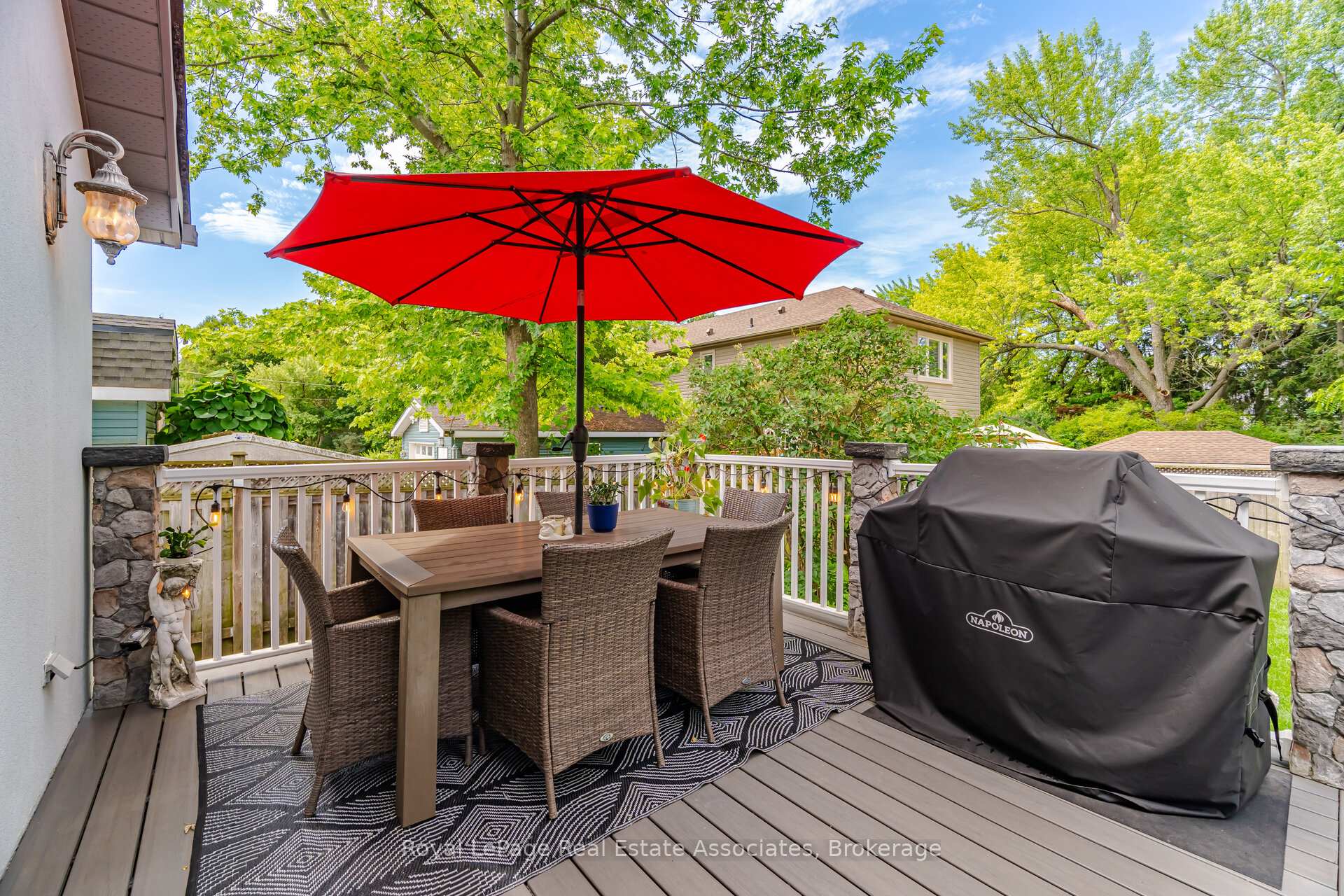 Photo 38 of 32 Plaxton Drive, Toronto, O'Connor-Parkview — HOMEH
