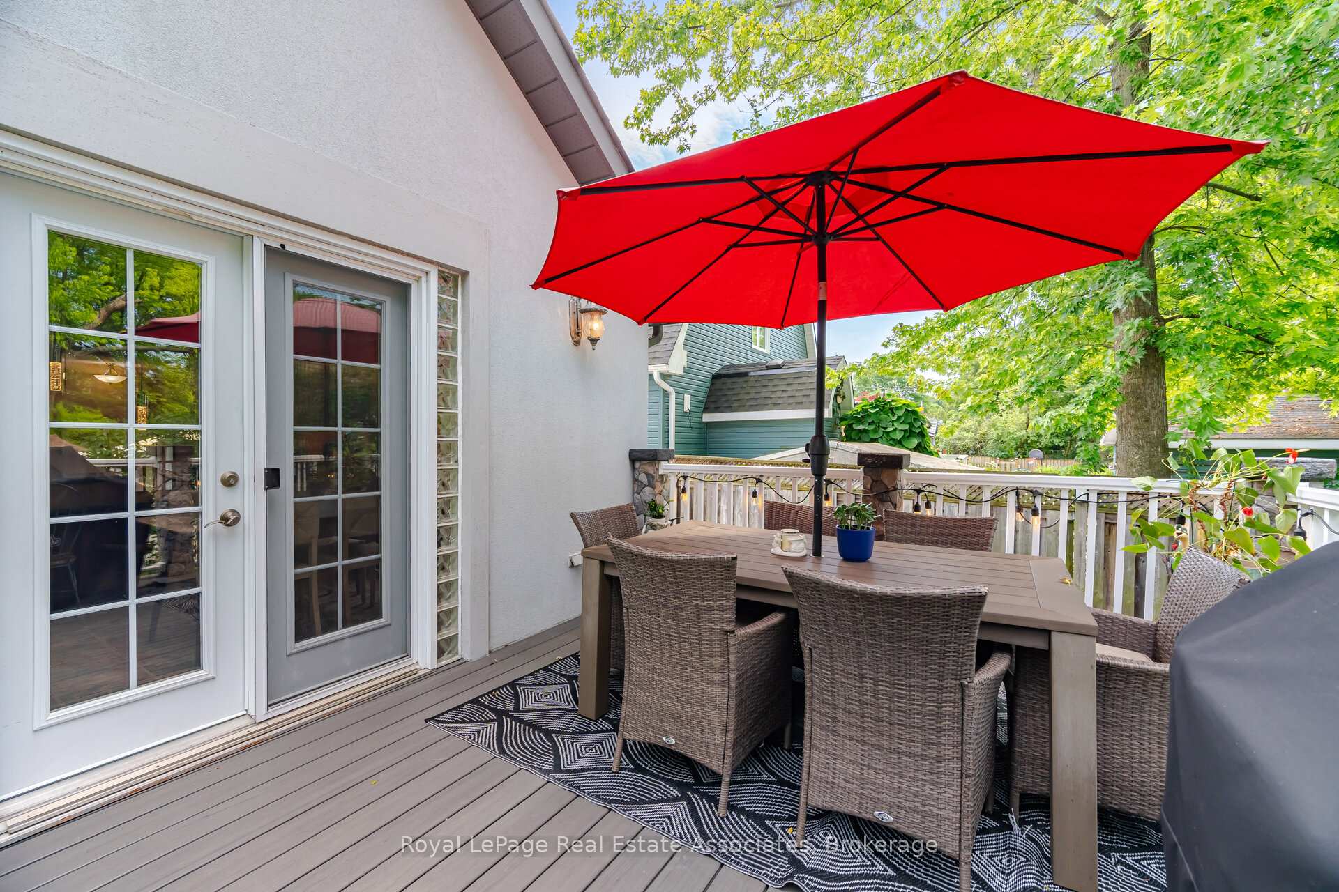 Photo 39 of 32 Plaxton Drive, Toronto, O'Connor-Parkview — HOMEH