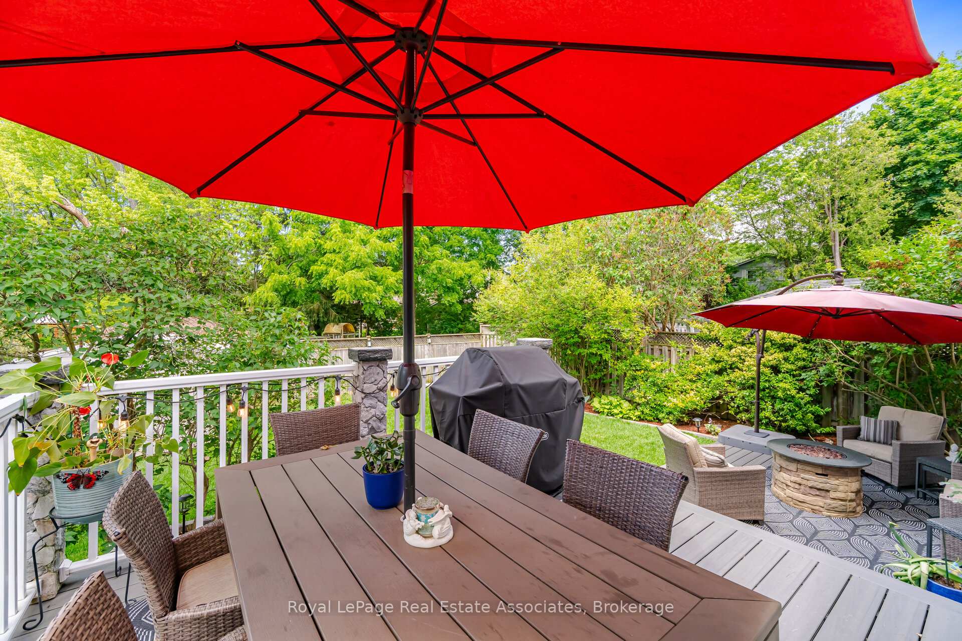 Photo 40 of 32 Plaxton Drive, Toronto, O'Connor-Parkview — HOMEH