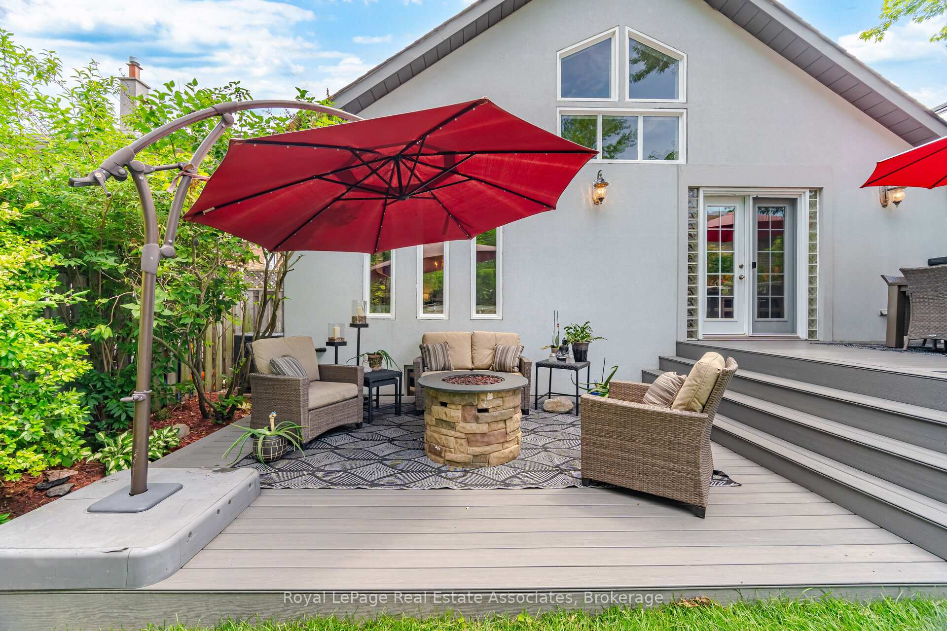 Photo 41 of 32 Plaxton Drive, Toronto, O'Connor-Parkview — HOMEH
