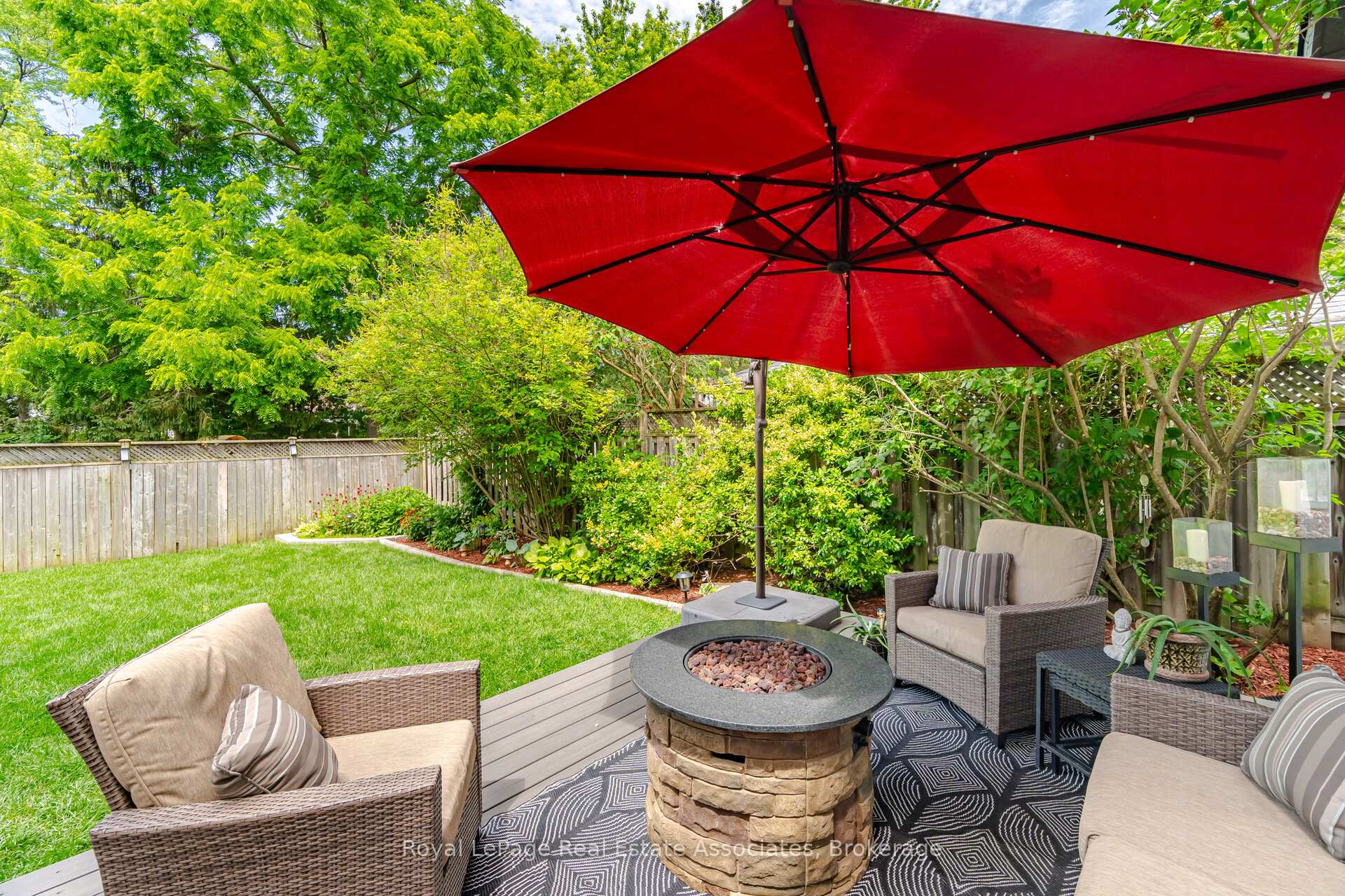 Photo 43 of 32 Plaxton Drive, Toronto, O'Connor-Parkview — HOMEH