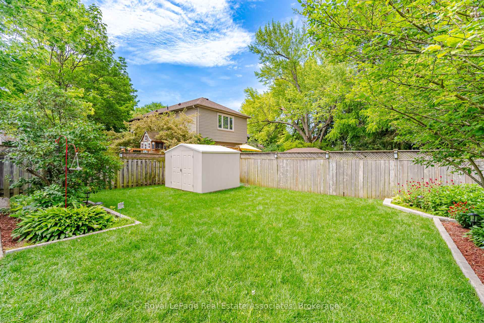 Photo 44 of 32 Plaxton Drive, Toronto, O'Connor-Parkview — HOMEH