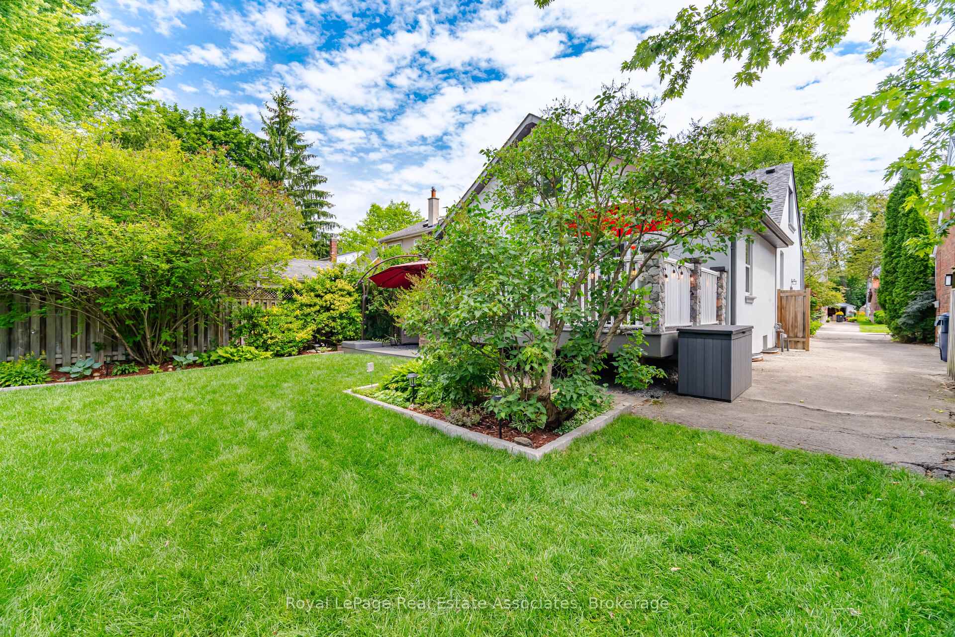 Photo 45 of 32 Plaxton Drive, Toronto, O'Connor-Parkview — HOMEH