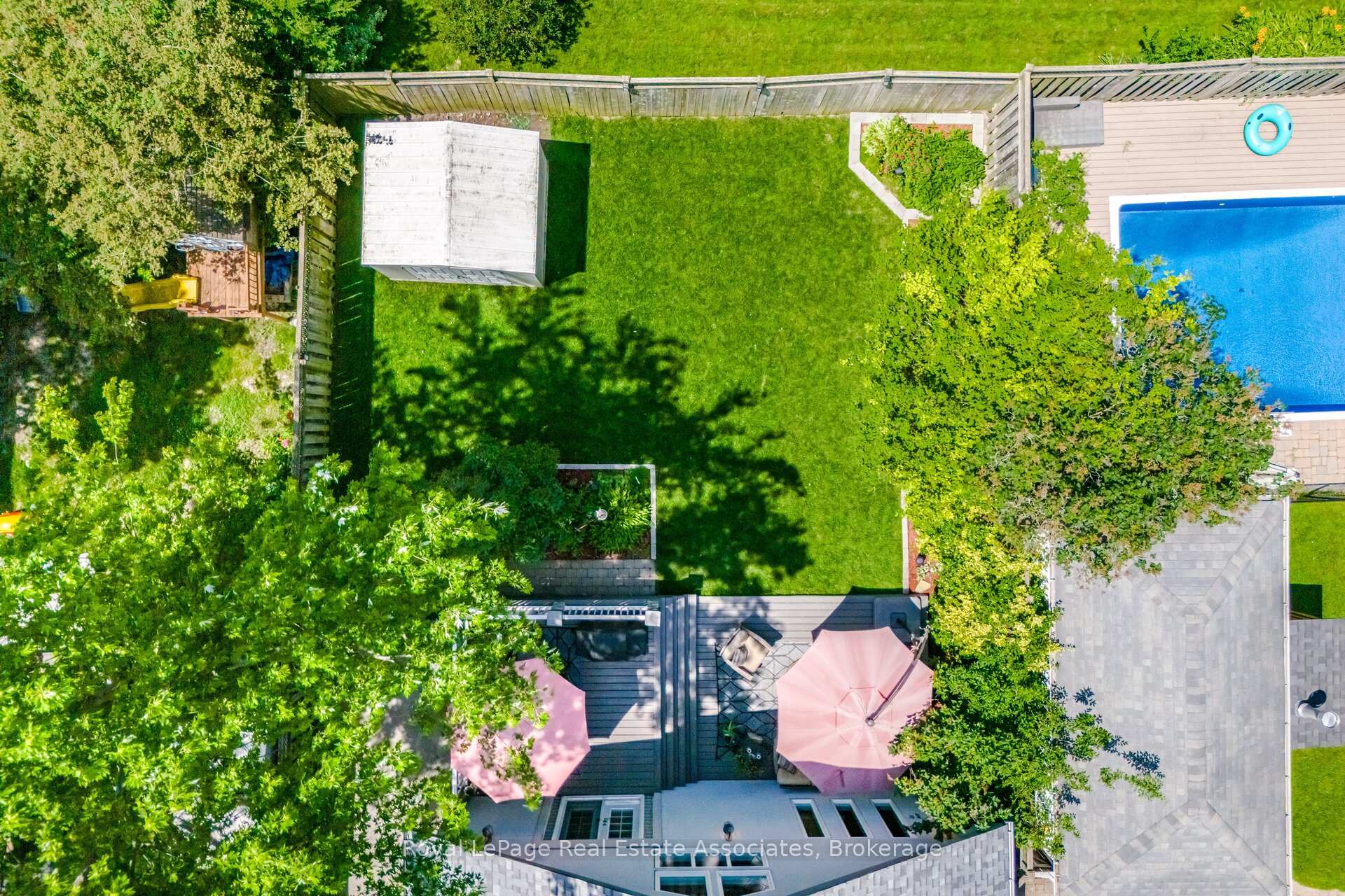 Photo 47 of 32 Plaxton Drive, Toronto, O'Connor-Parkview — HOMEH