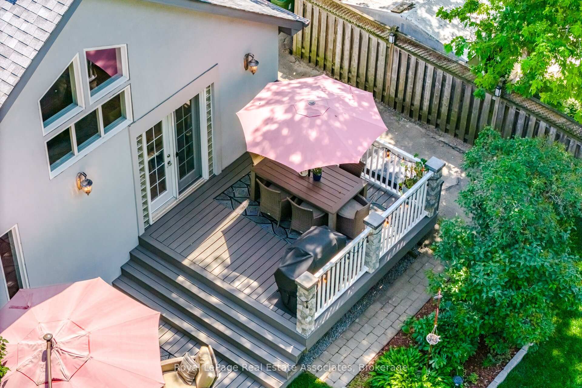 Photo 48 of 32 Plaxton Drive, Toronto, O'Connor-Parkview — HOMEH