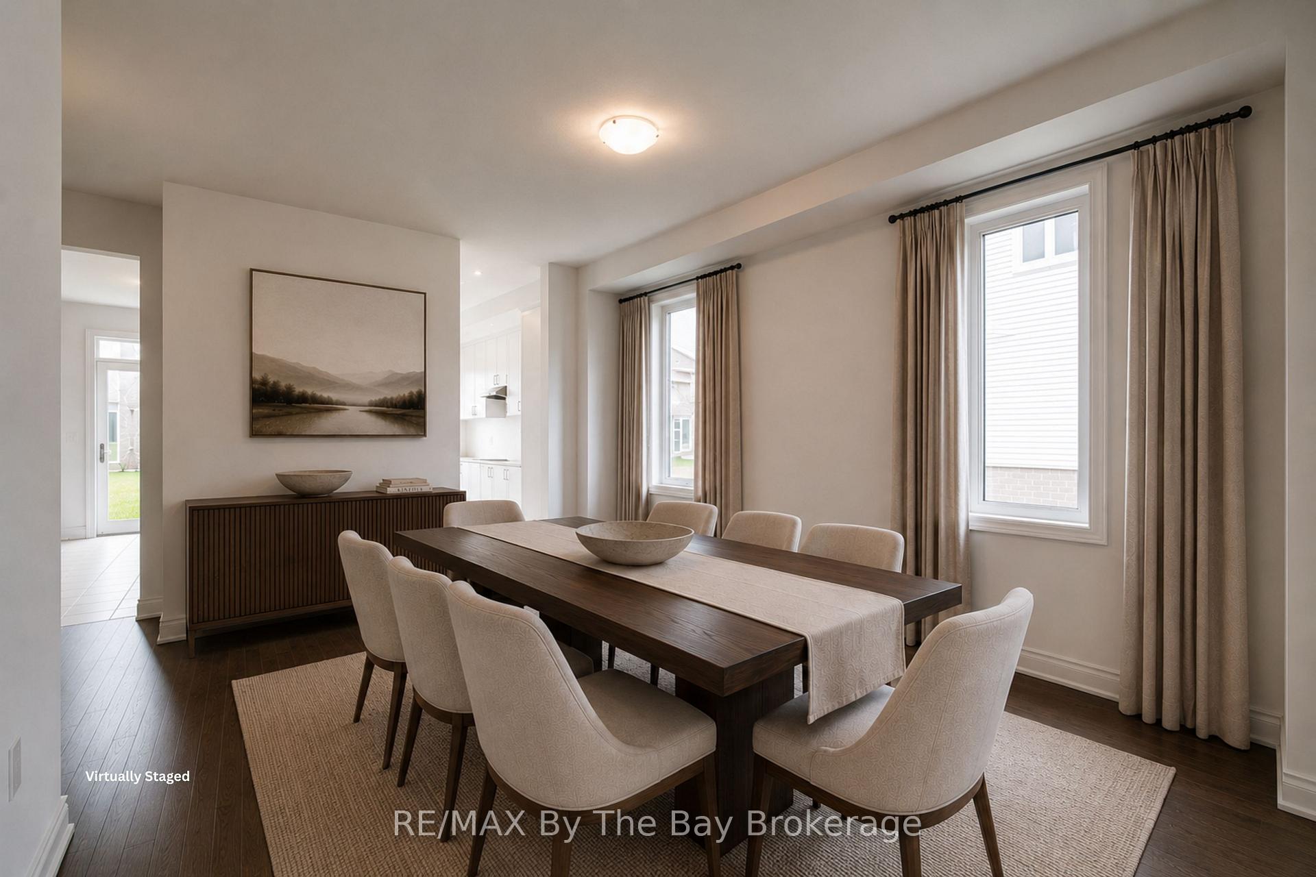 Photo 5 of 19 Amber Drive, Wasaga Beach — HOMEH