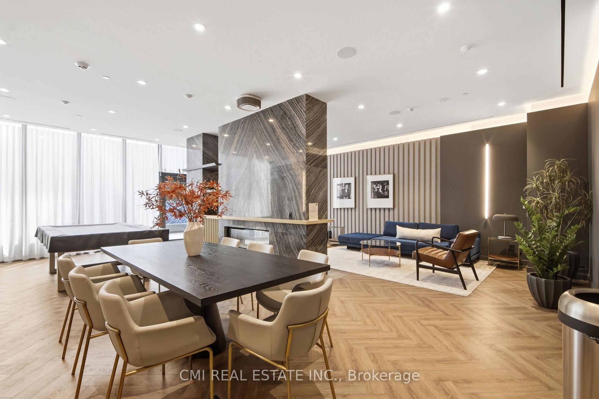 Photo 1 of Unit 607, 500 Dupont Street, Toronto, Wychwood — HOMEH