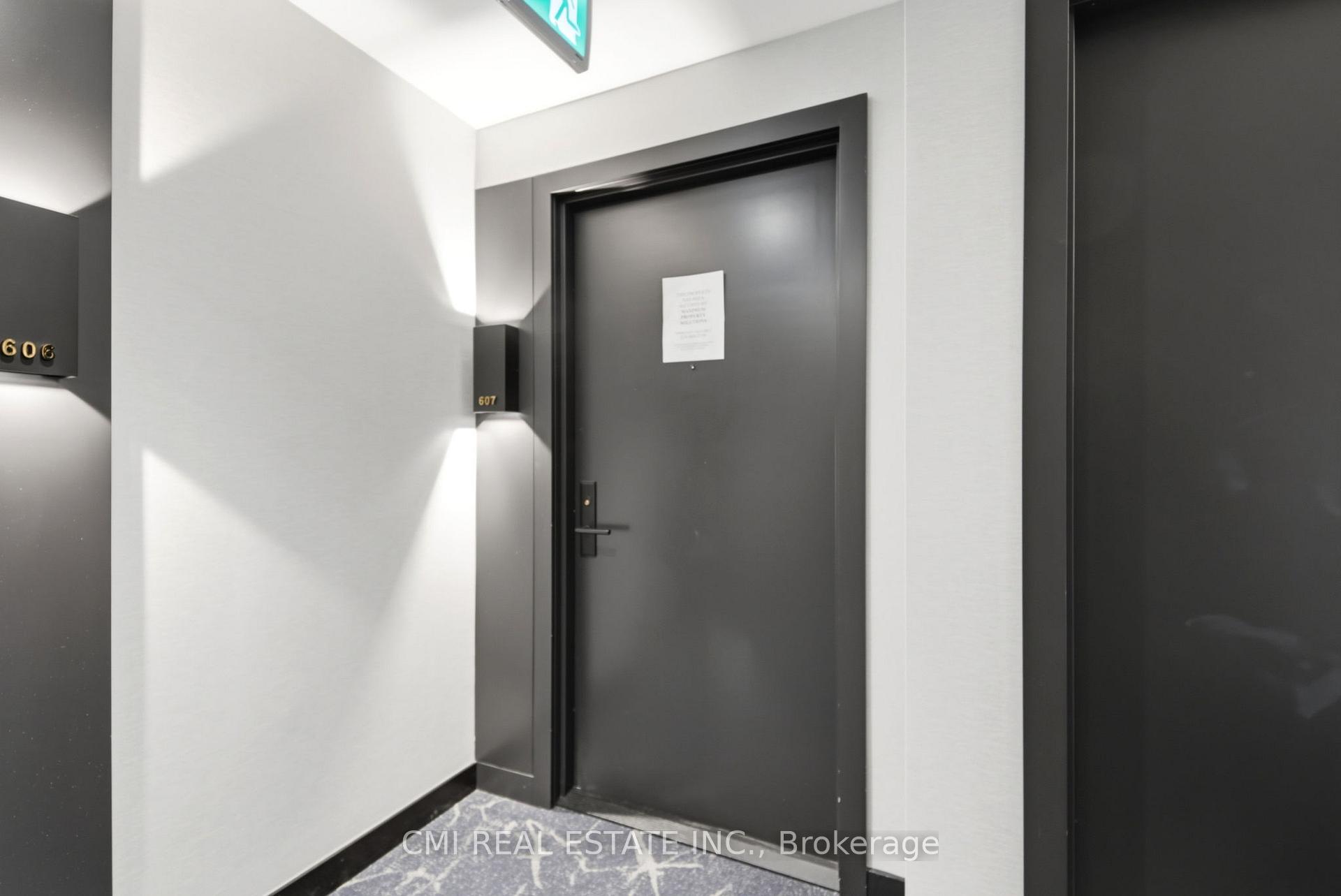 Photo 2 of Unit 607, 500 Dupont Street, Toronto, Wychwood — HOMEH