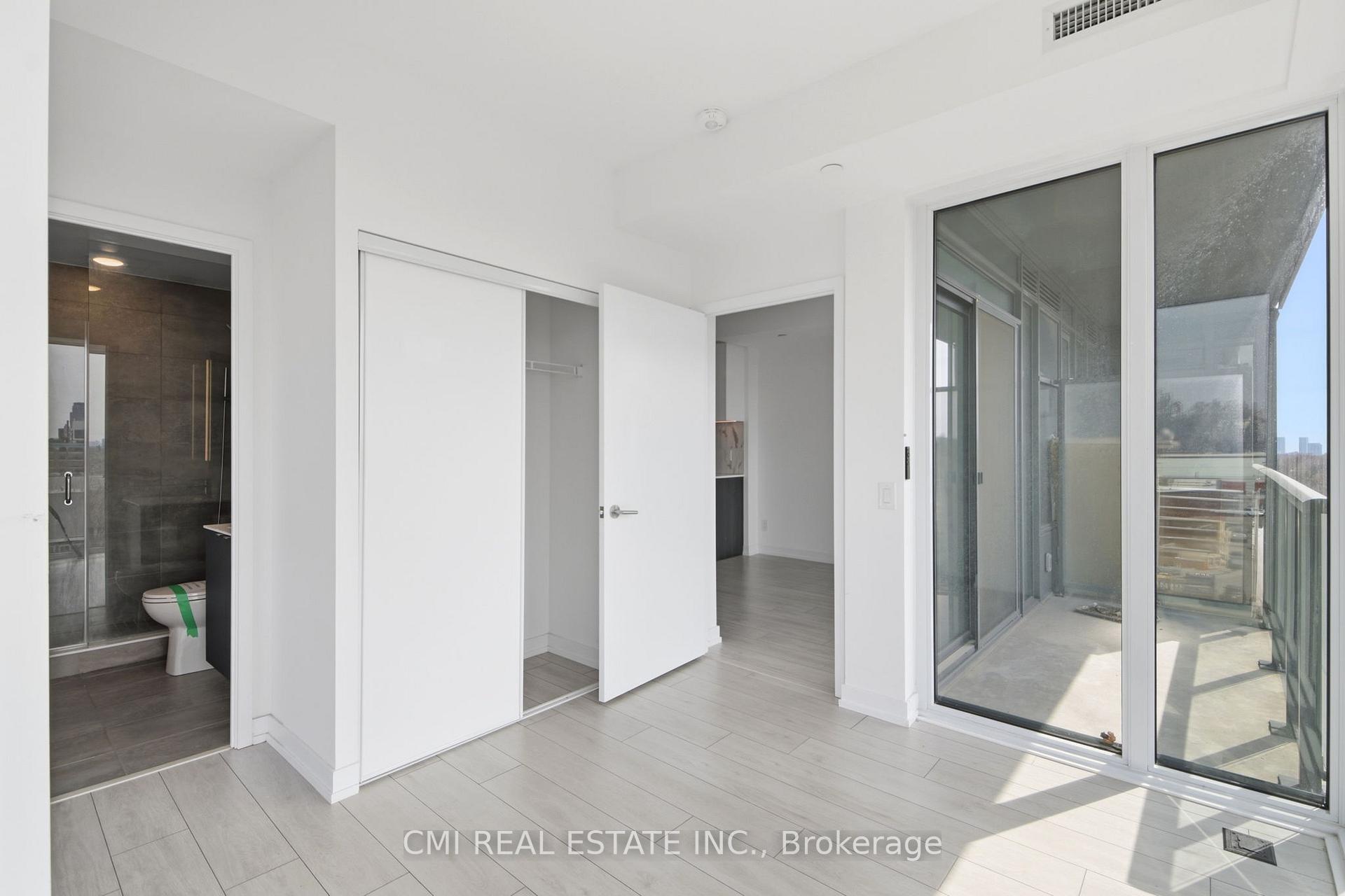 Photo 3 of Unit 607, 500 Dupont Street, Toronto, Wychwood — HOMEH