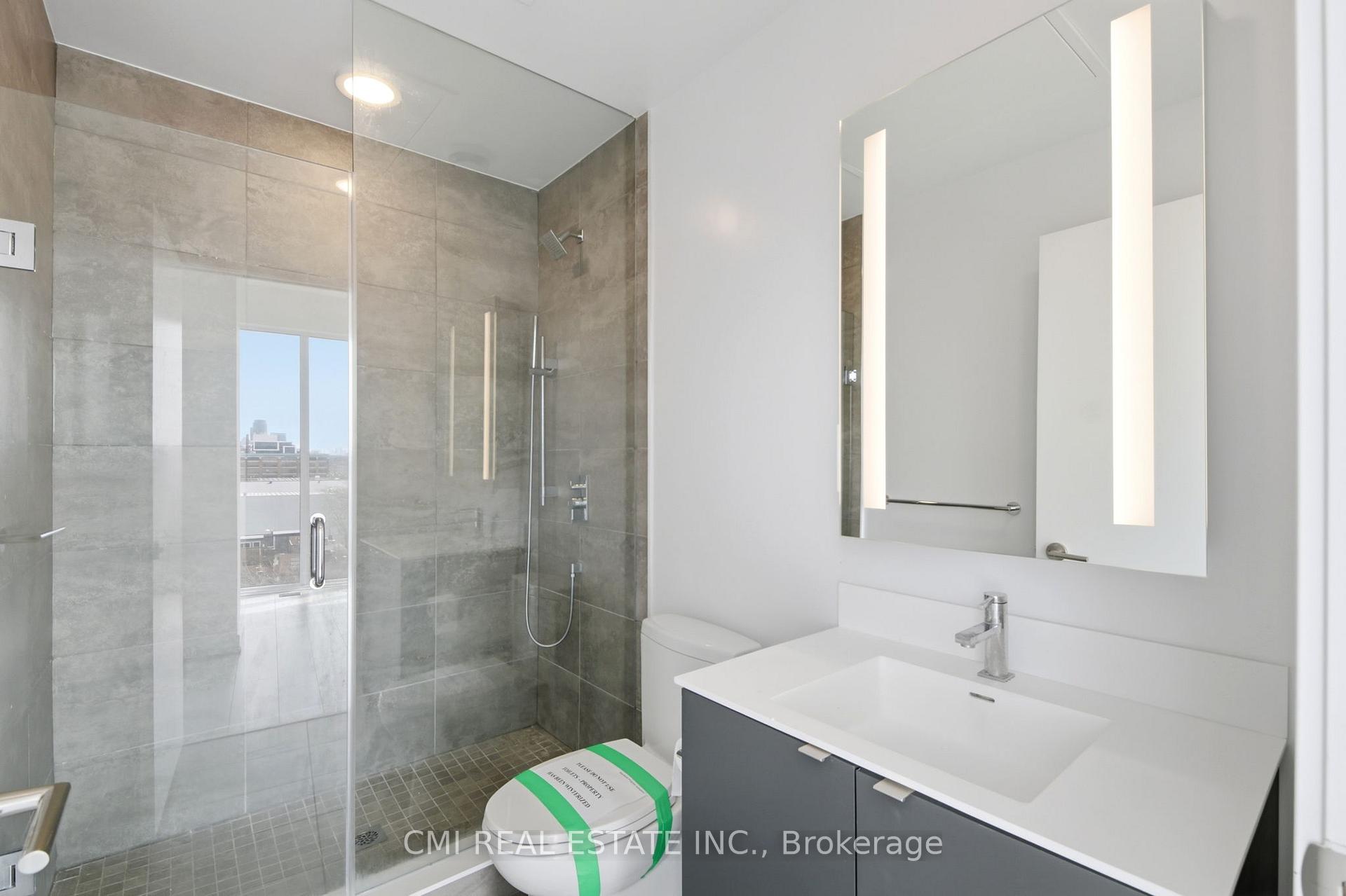 Photo 13 of Unit 607, 500 Dupont Street, Toronto, Wychwood — HOMEH
