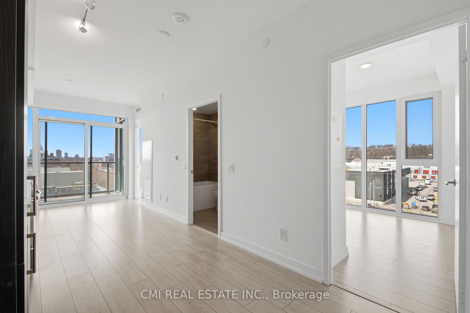 Photo 17 of Unit 607, 500 Dupont Street, Toronto, Wychwood — HOMEH