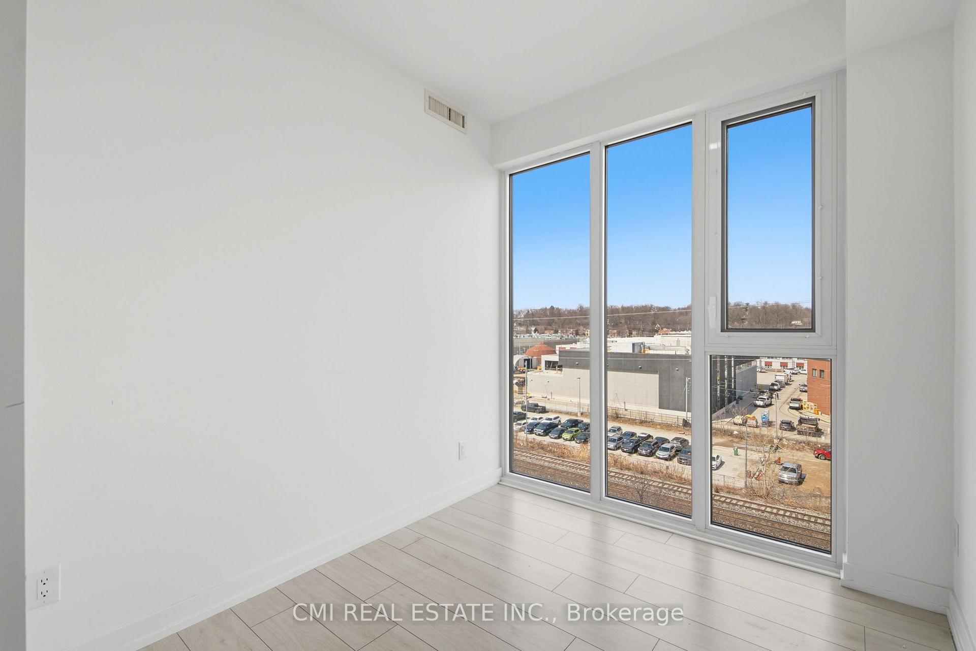Photo 18 of Unit 607, 500 Dupont Street, Toronto, Wychwood — HOMEH