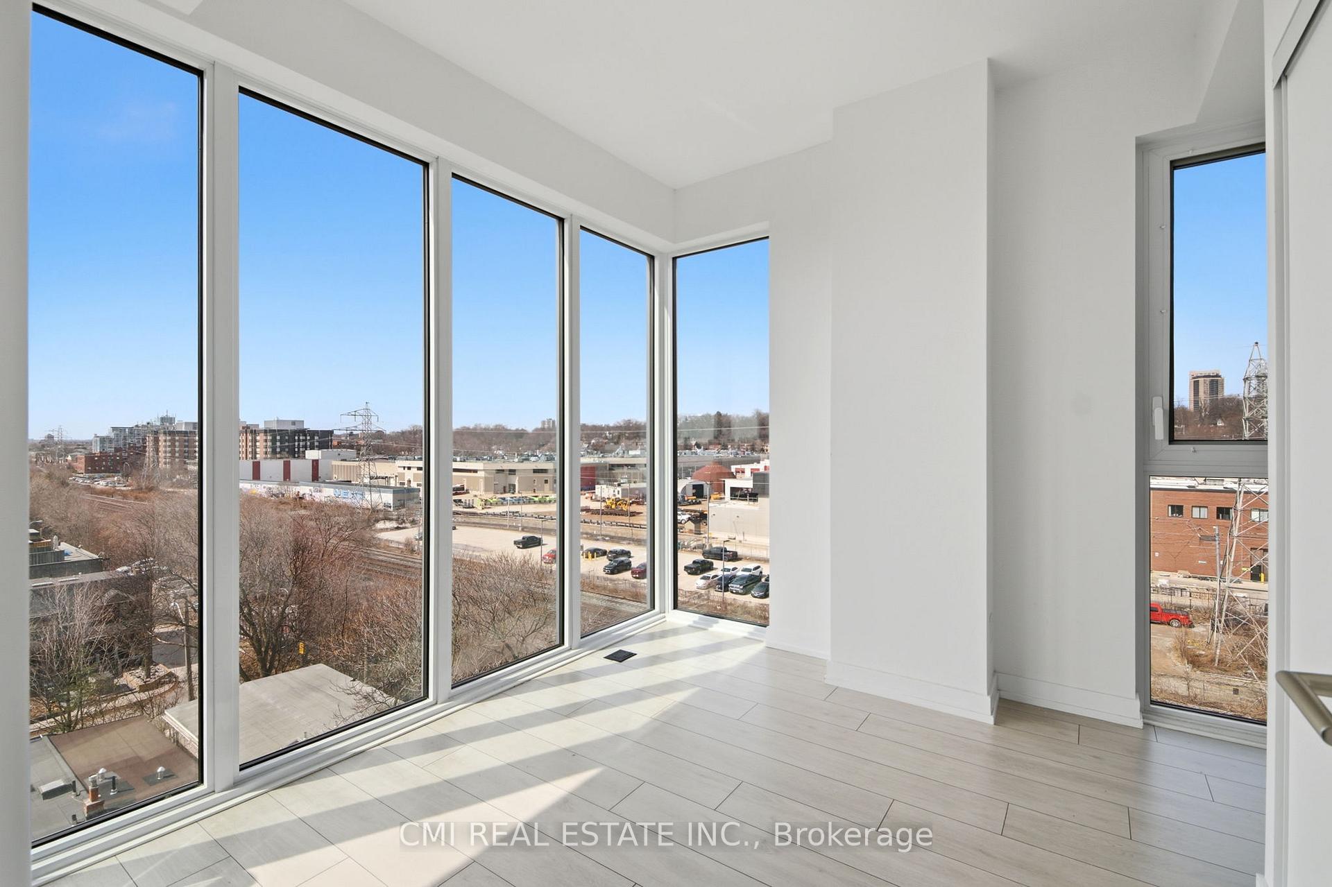 Photo 20 of Unit 607, 500 Dupont Street, Toronto, Wychwood — HOMEH