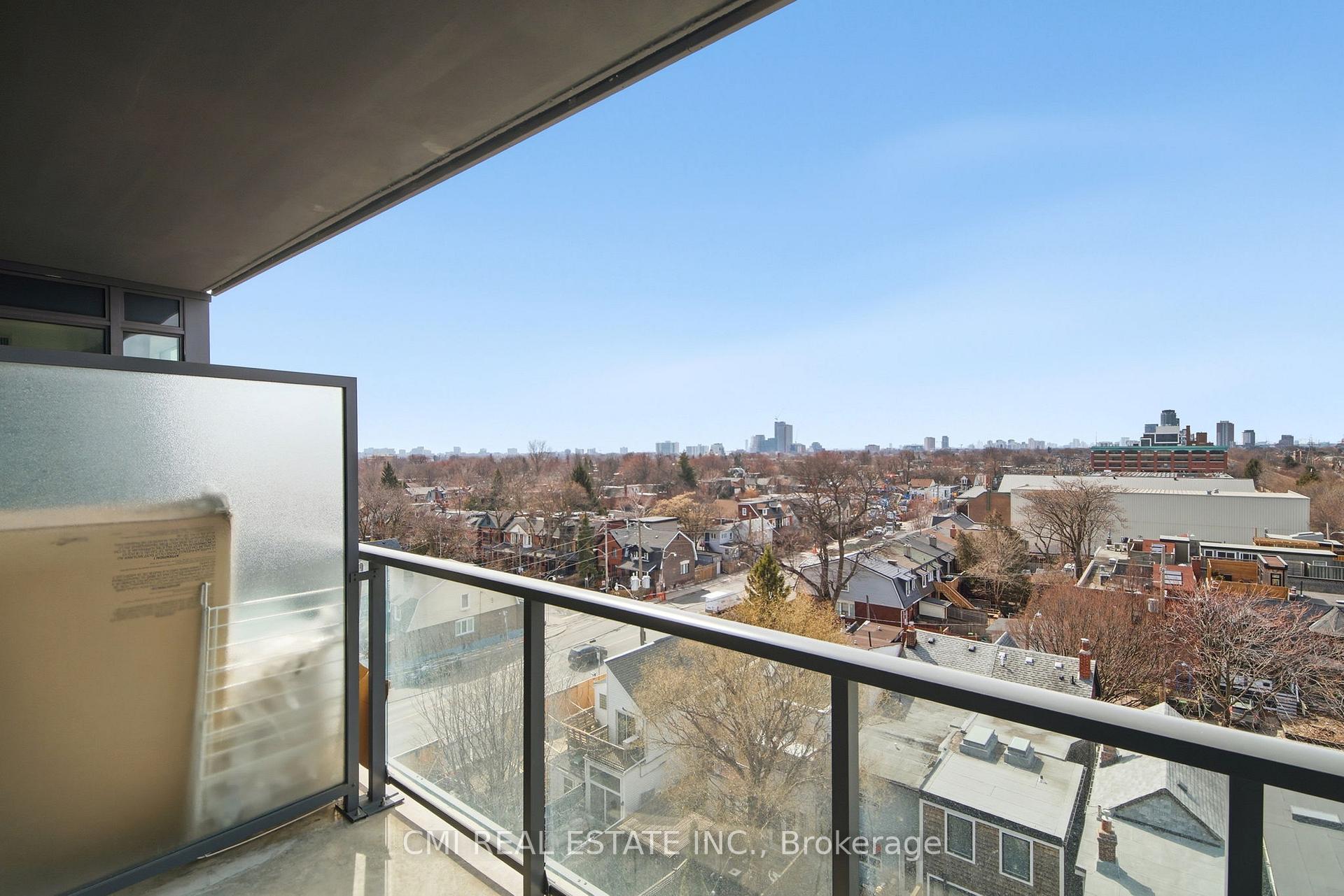 Photo 21 of Unit 607, 500 Dupont Street, Toronto, Wychwood — HOMEH