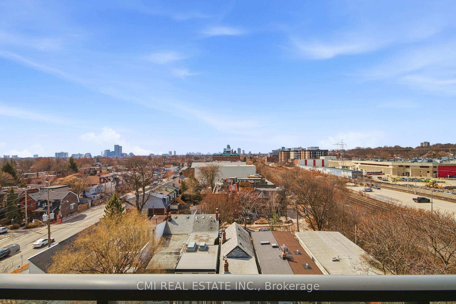 Photo 22 of Unit 607, 500 Dupont Street, Toronto, Wychwood — HOMEH