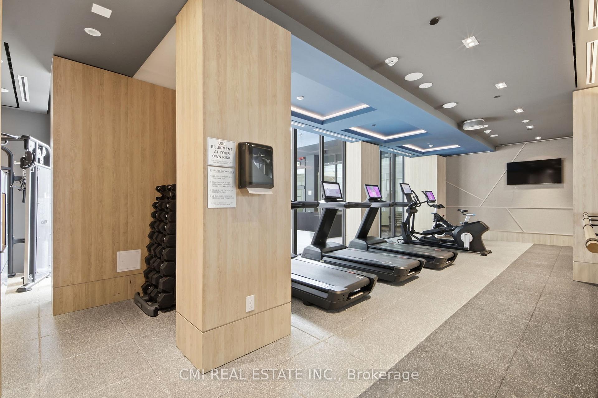 Photo 24 of Unit 607, 500 Dupont Street, Toronto, Wychwood — HOMEH