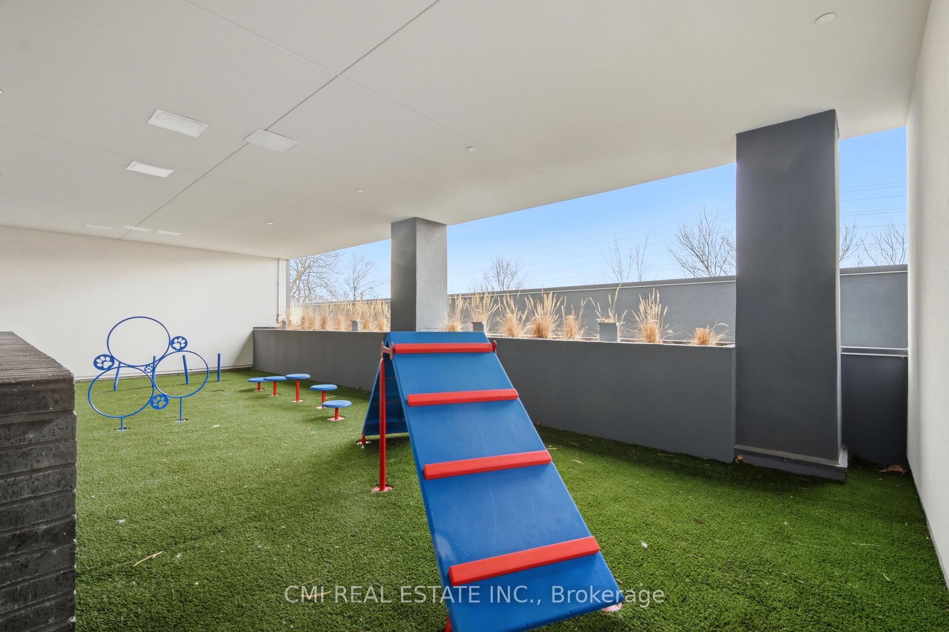 Photo 25 of Unit 607, 500 Dupont Street, Toronto, Wychwood — HOMEH