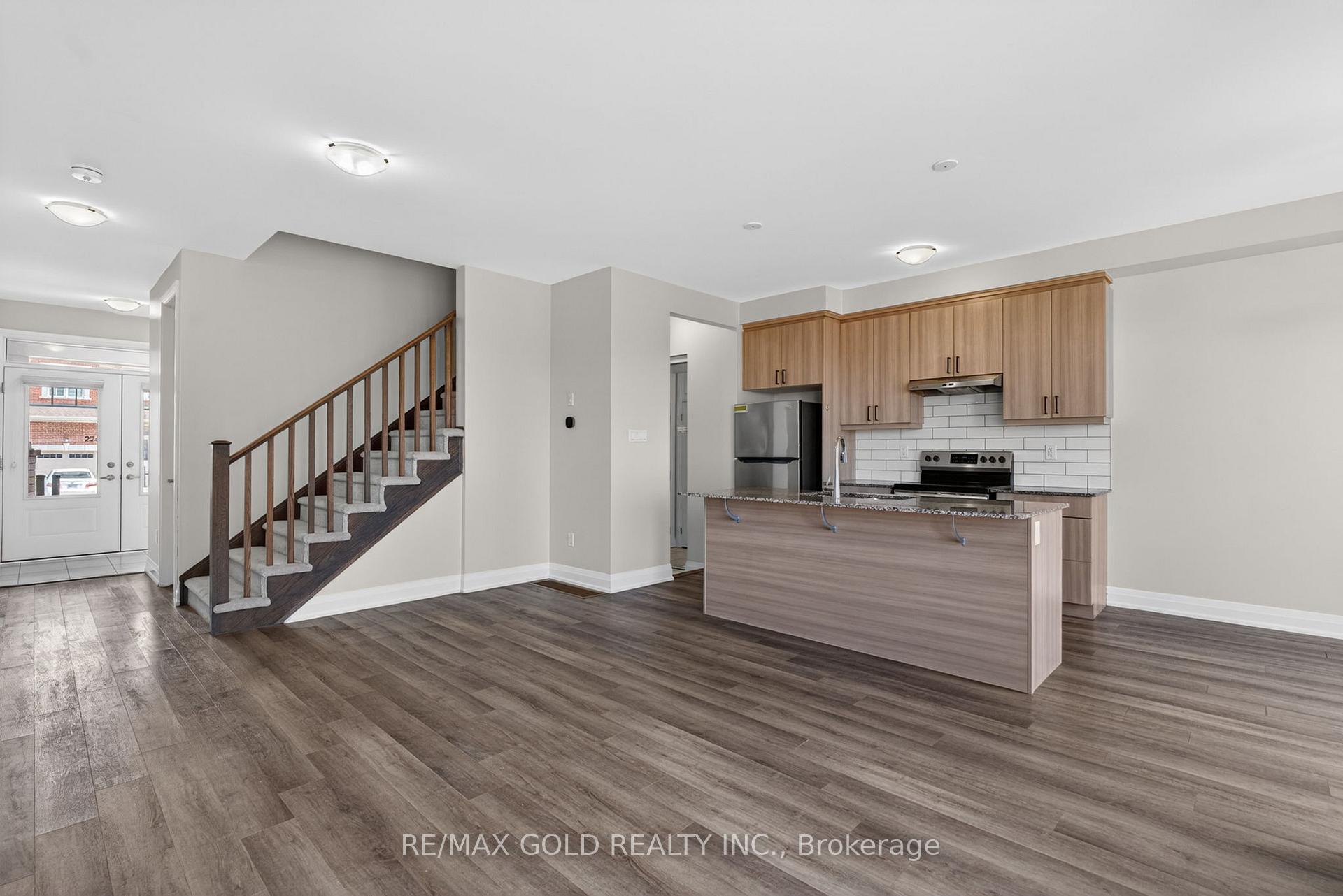 Photo 18 of 221 Histand Trail, Kitchener, Trussler — HOMEH