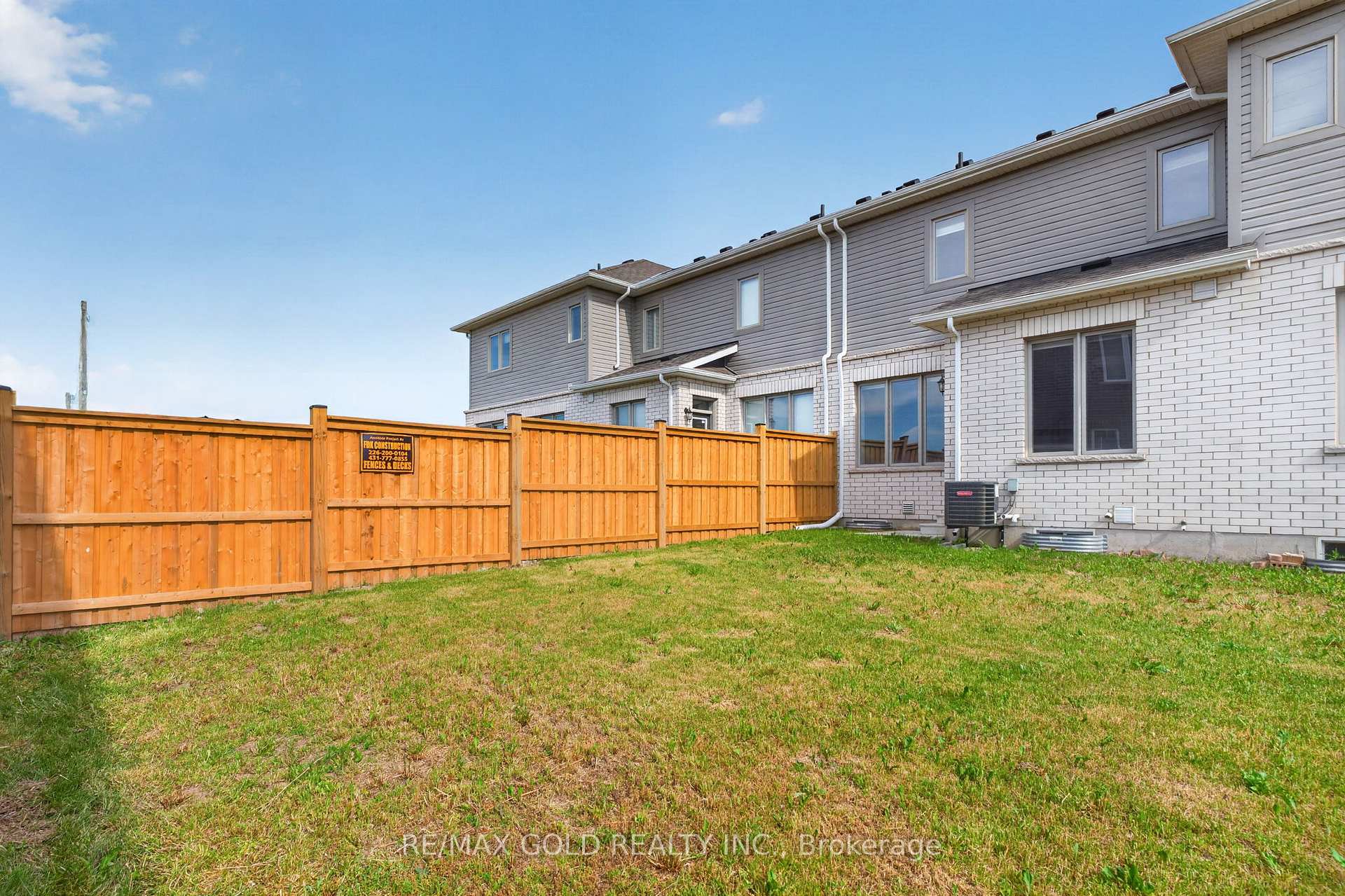 Photo 34 of 221 Histand Trail, Kitchener, Trussler — HOMEH