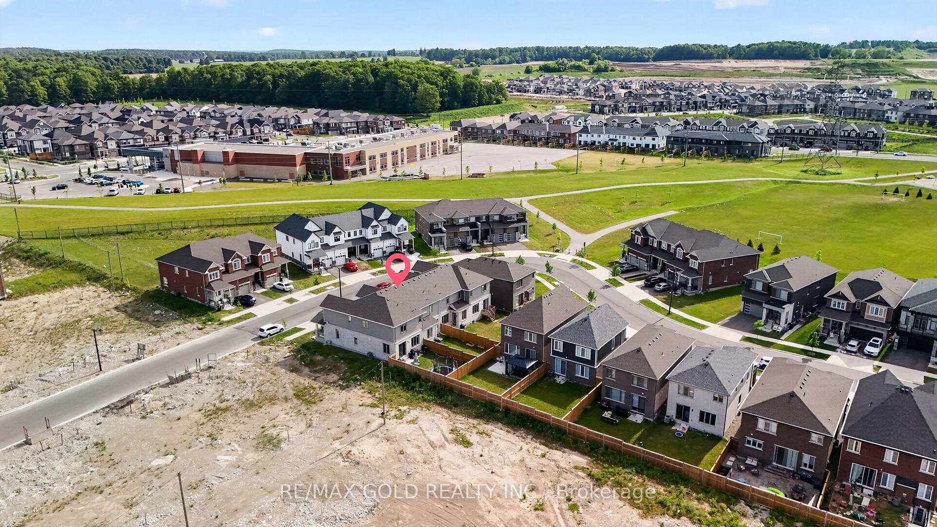 Photo 36 of 221 Histand Trail, Kitchener, Trussler — HOMEH