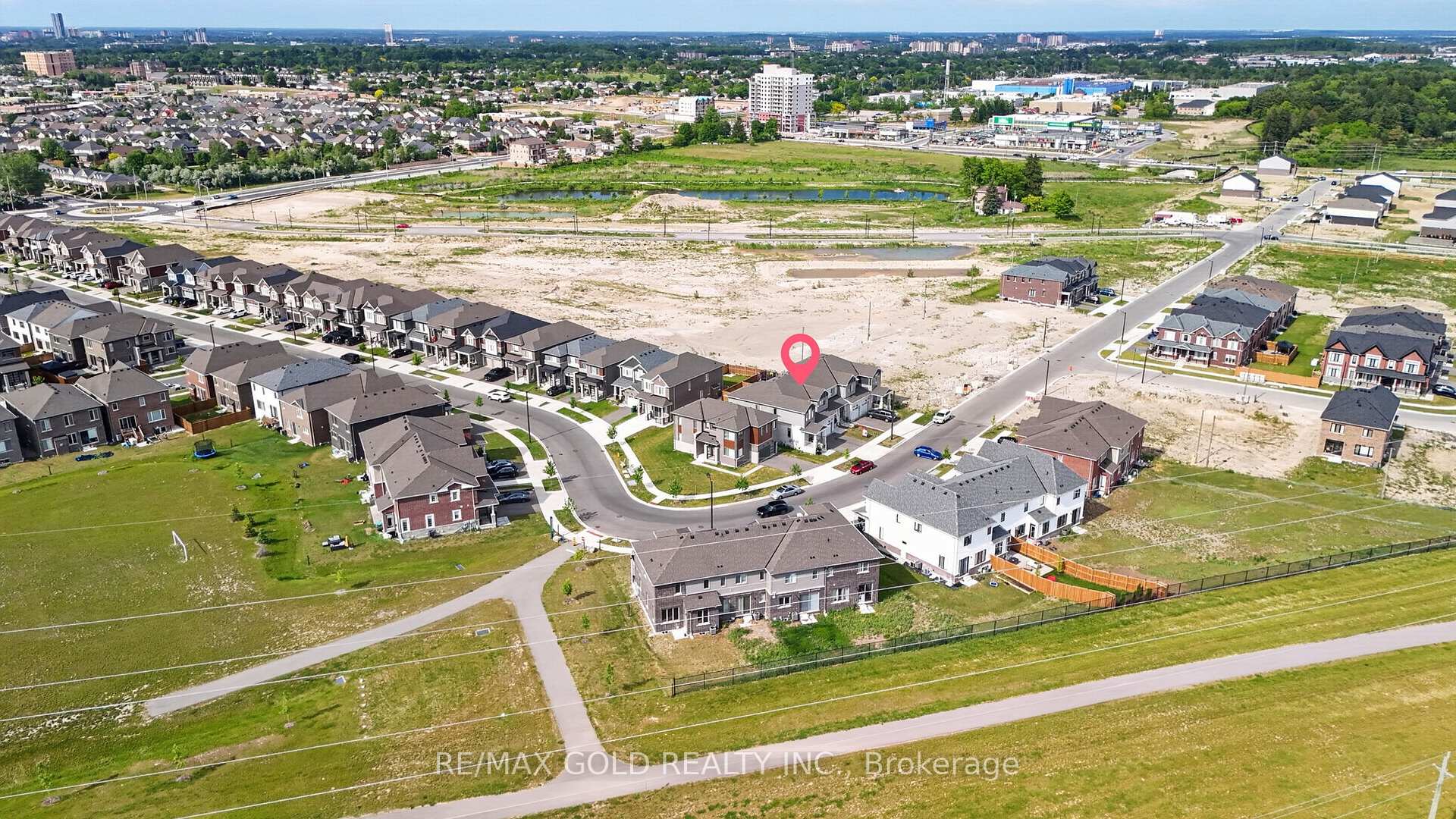 Photo 37 of 221 Histand Trail, Kitchener, Trussler — HOMEH