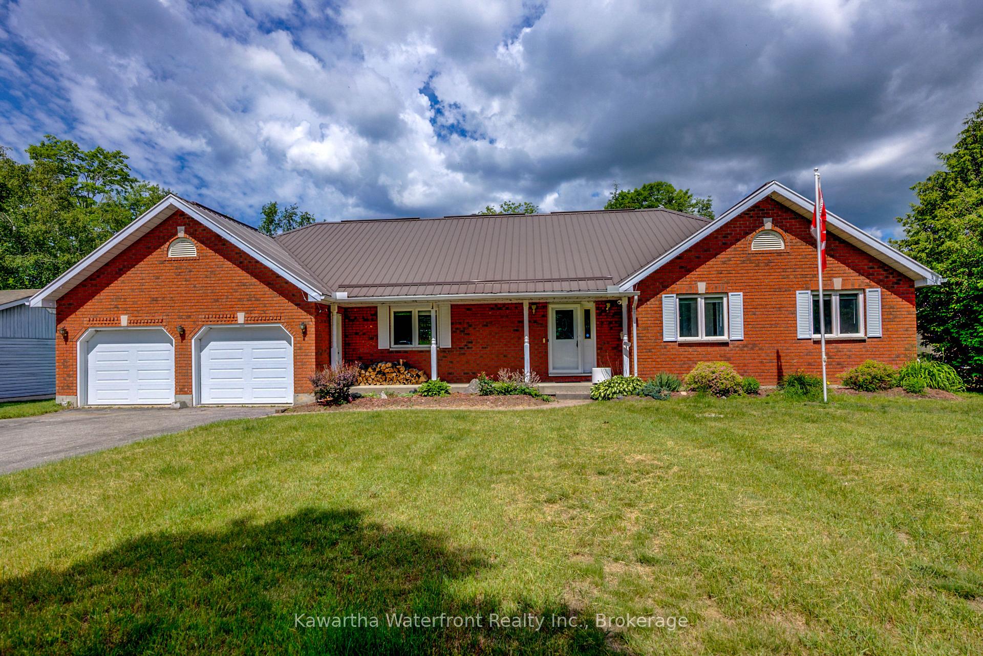 Photo 1 of 4 Evans Drive, Kawartha Lakes, Somerville — HOMEH