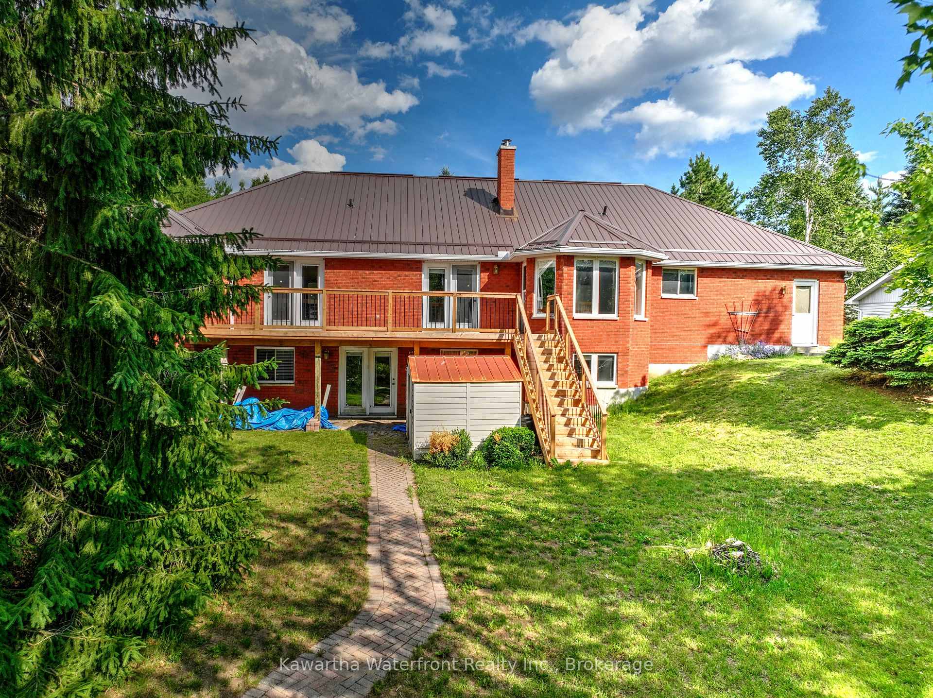 Photo 2 of 4 Evans Drive, Kawartha Lakes, Somerville — HOMEH