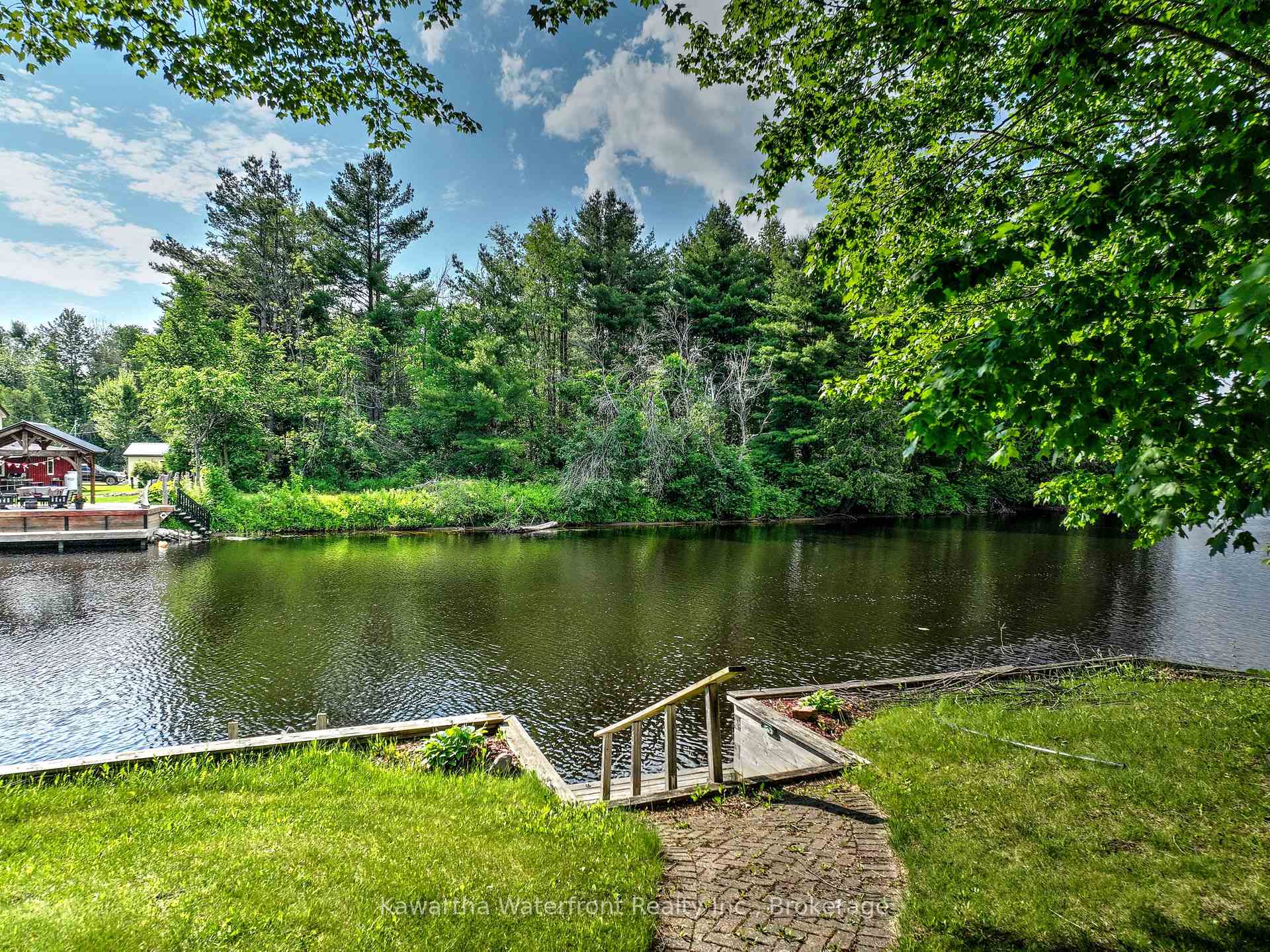 Photo 3 of 4 Evans Drive, Kawartha Lakes, Somerville — HOMEH