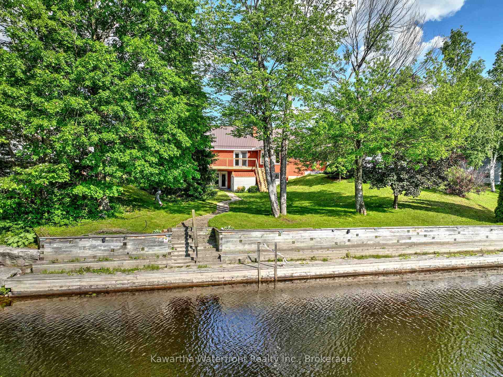 Photo 4 of 4 Evans Drive, Kawartha Lakes, Somerville — HOMEH