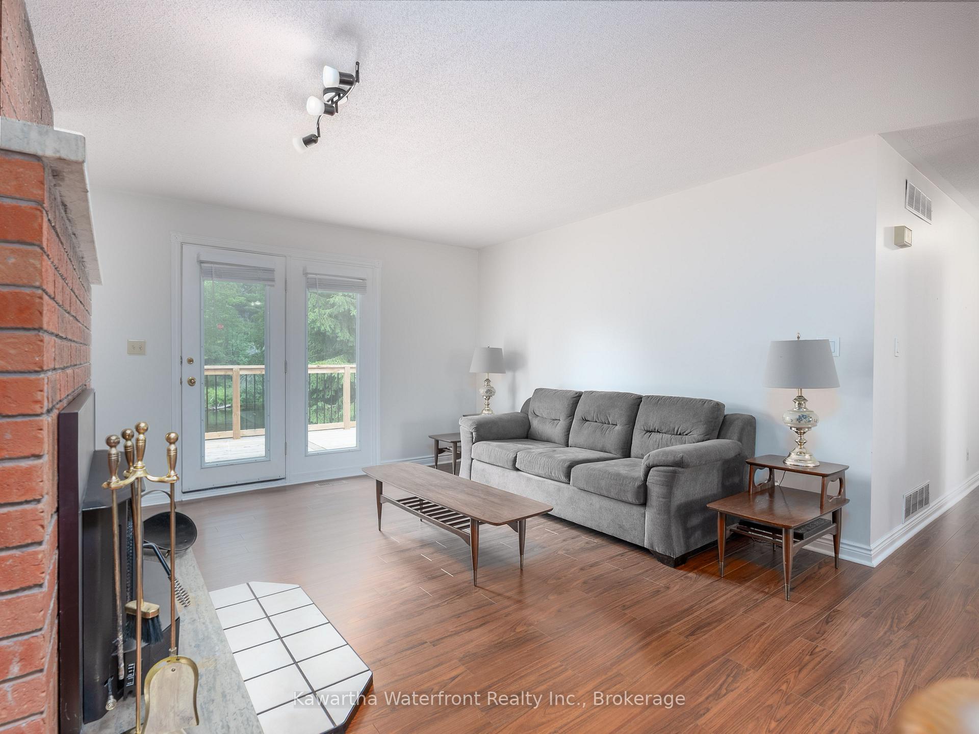 Photo 9 of 4 Evans Drive, Kawartha Lakes, Somerville — HOMEH