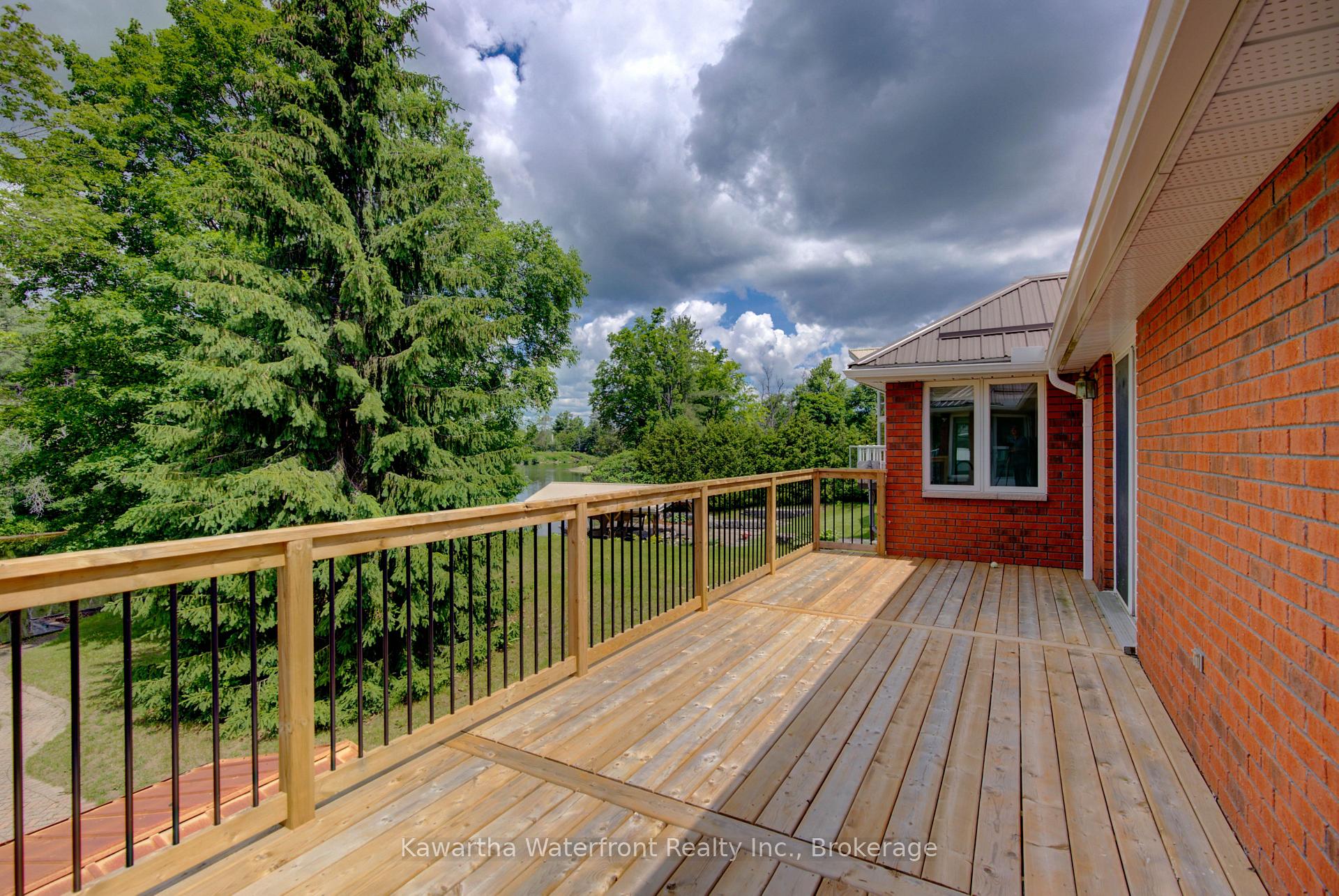 Photo 21 of 4 Evans Drive, Kawartha Lakes, Somerville — HOMEH