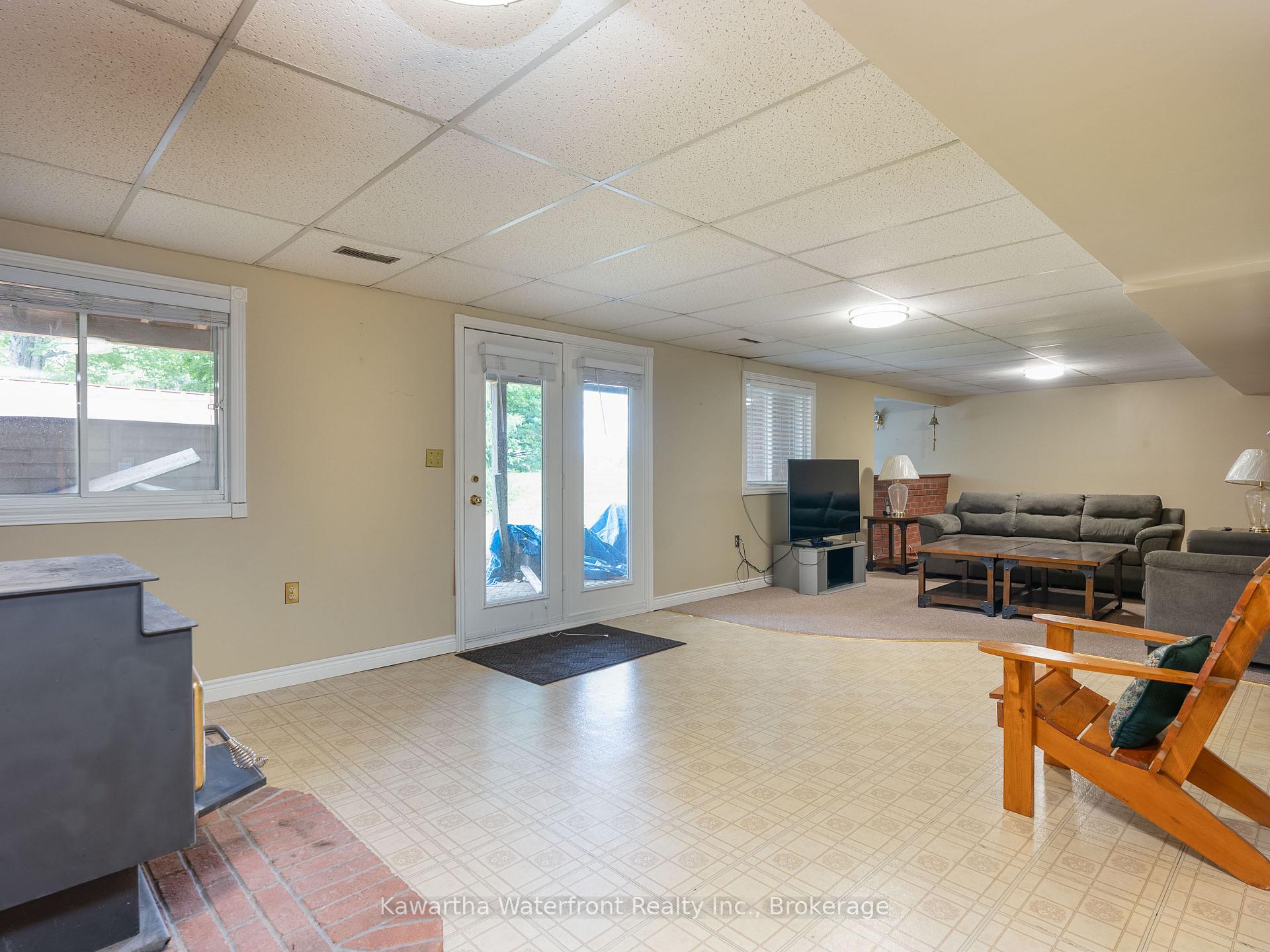 Photo 26 of 4 Evans Drive, Kawartha Lakes, Somerville — HOMEH
