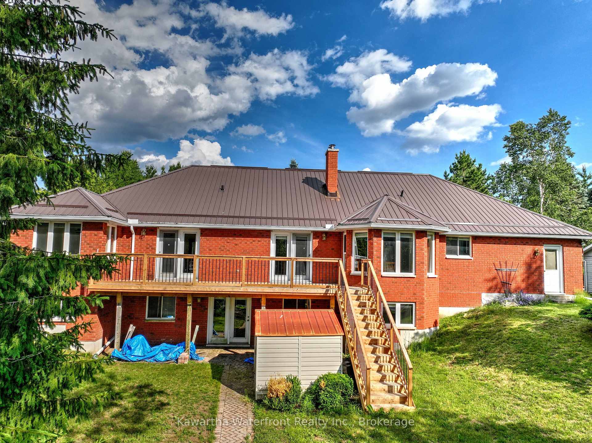 Photo 31 of 4 Evans Drive, Kawartha Lakes, Somerville — HOMEH