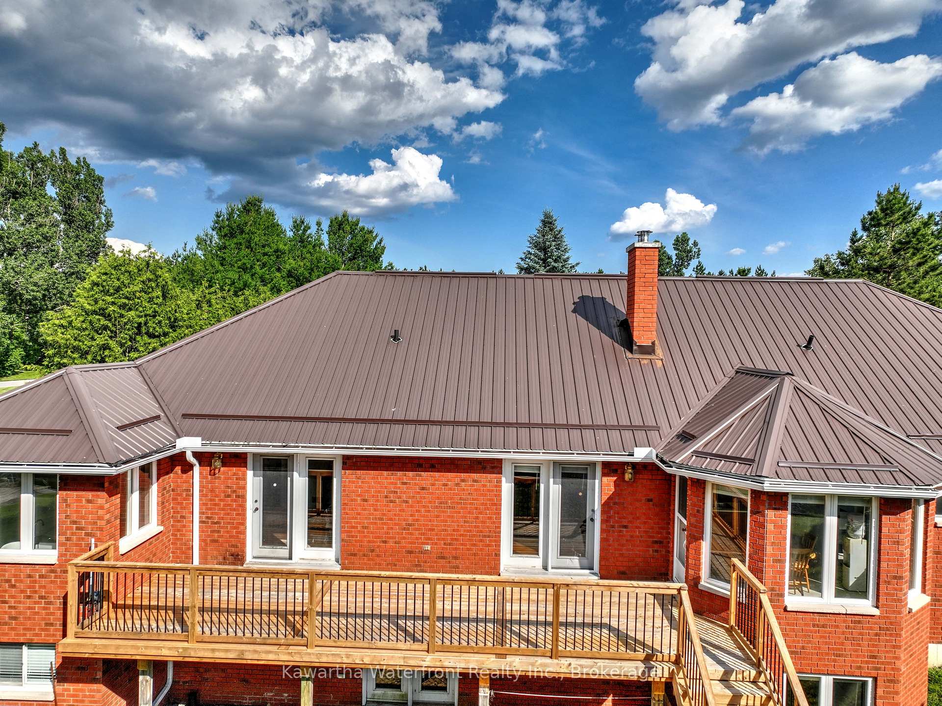 Photo 32 of 4 Evans Drive, Kawartha Lakes, Somerville — HOMEH