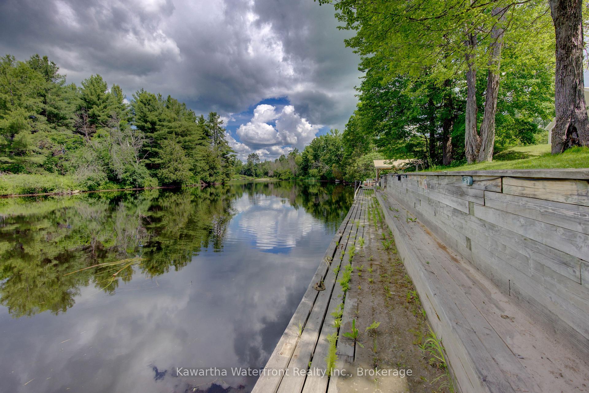 Photo 33 of 4 Evans Drive, Kawartha Lakes, Somerville — HOMEH