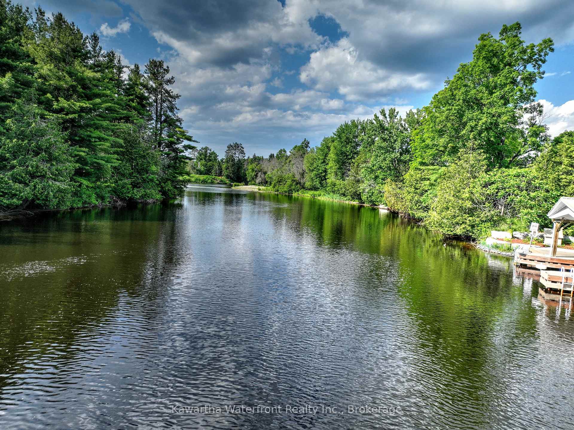 Photo 34 of 4 Evans Drive, Kawartha Lakes, Somerville — HOMEH