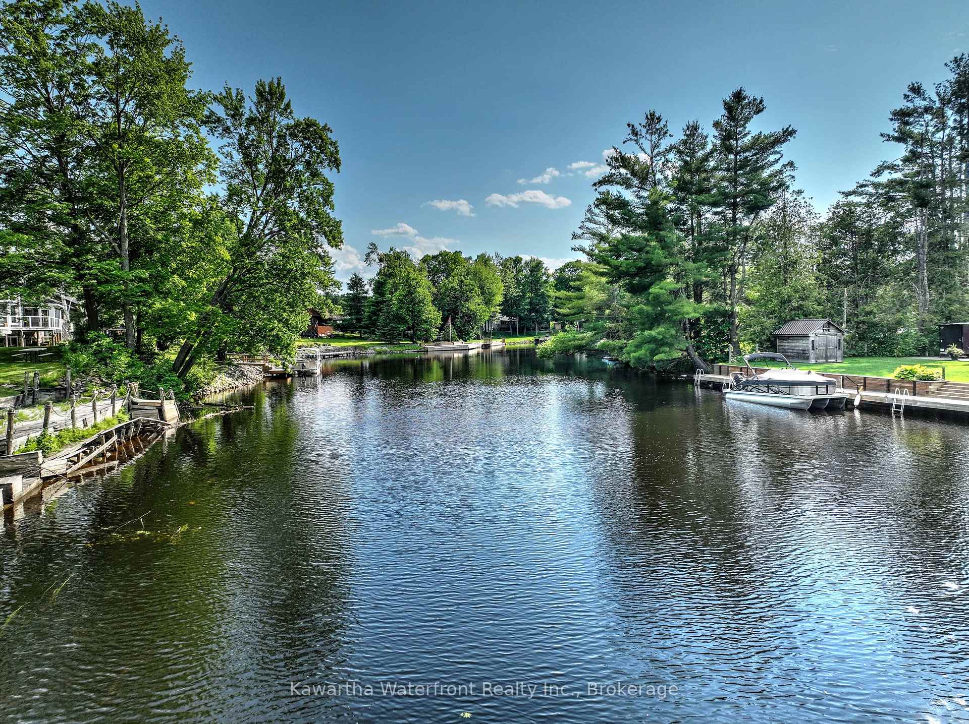 Photo 35 of 4 Evans Drive, Kawartha Lakes, Somerville — HOMEH