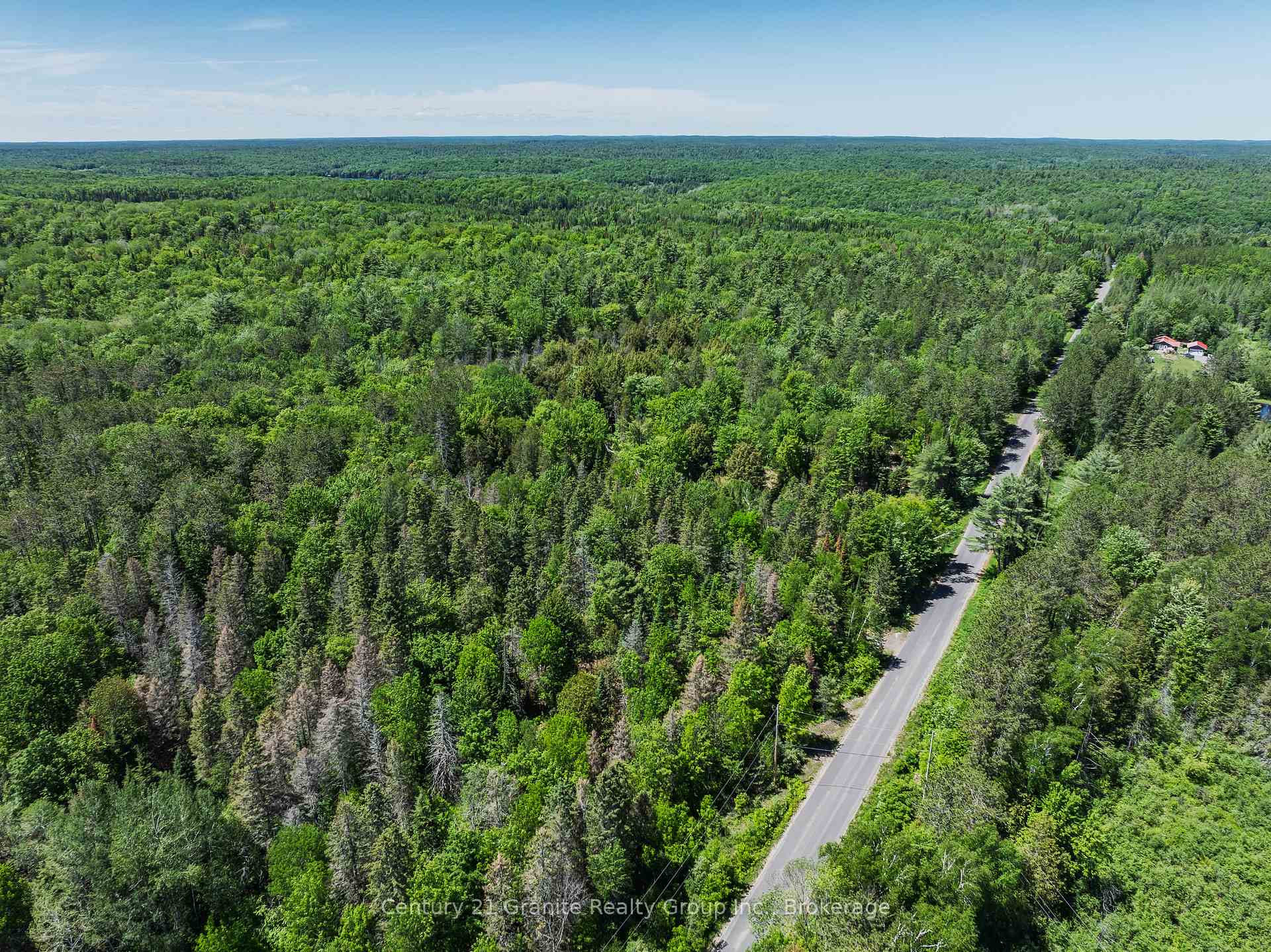 Photo 4 of Brady Lake Road, Algonquin Highlands, Stanhope — HOMEH