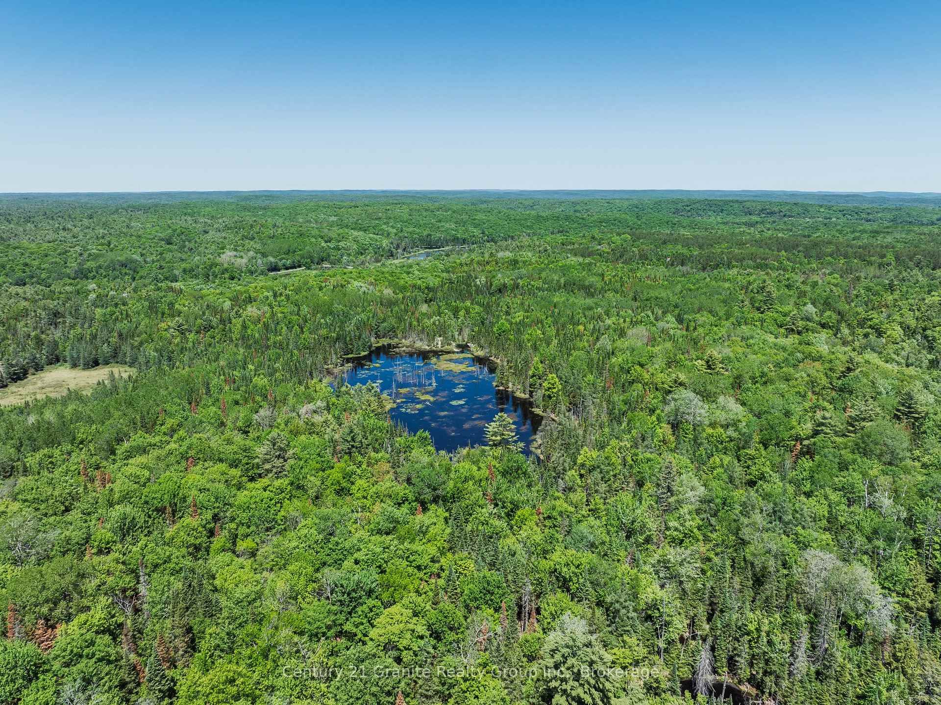 Photo 10 of Brady Lake Road, Algonquin Highlands, Stanhope — HOMEH