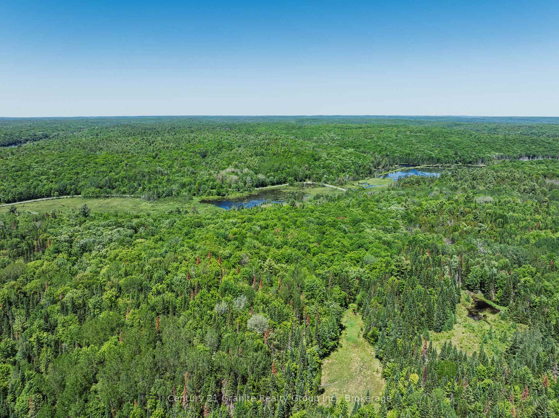 Photo 12 of Brady Lake Road, Algonquin Highlands, Stanhope — HOMEH