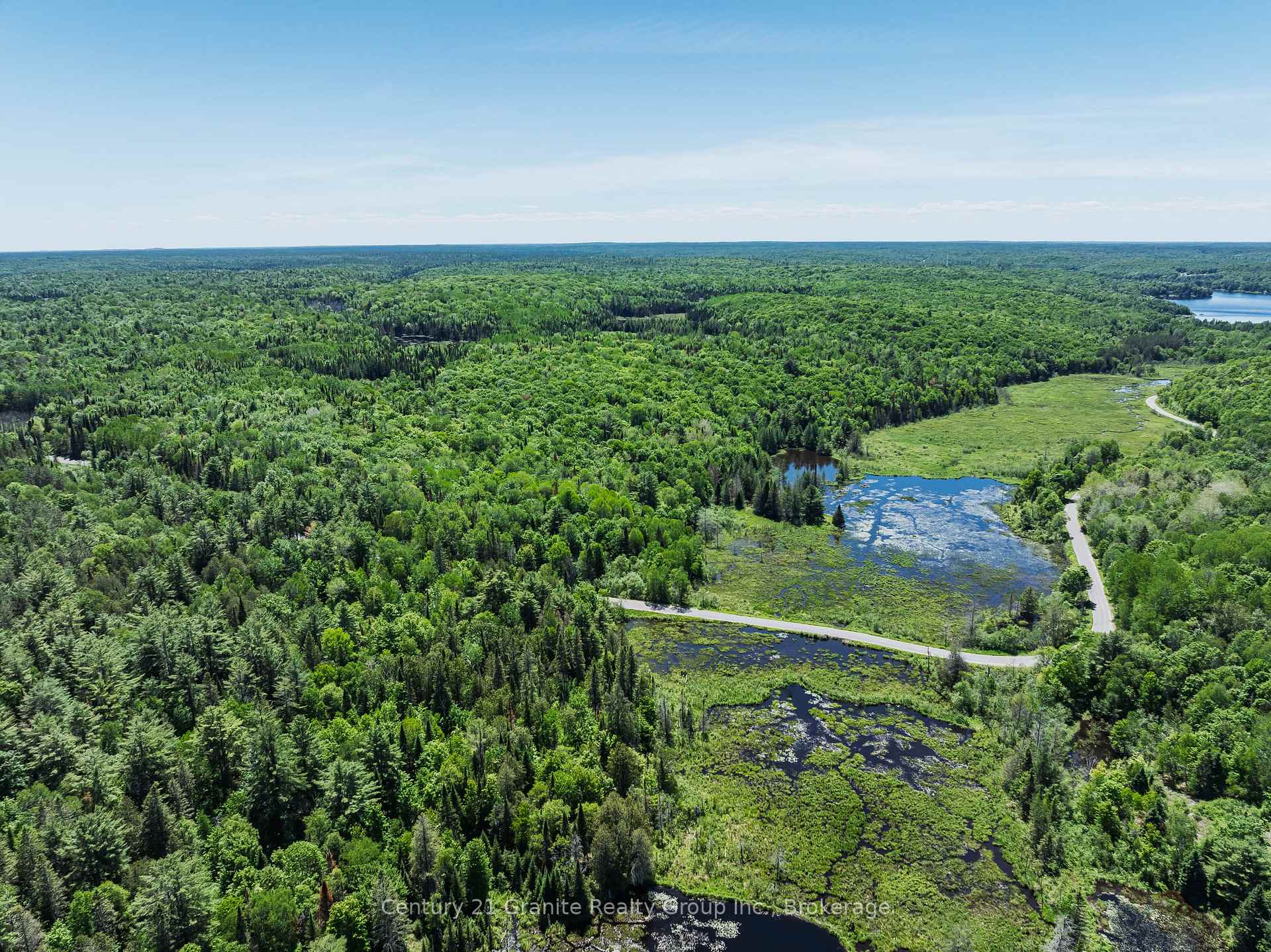 Photo 13 of Brady Lake Road, Algonquin Highlands, Stanhope — HOMEH