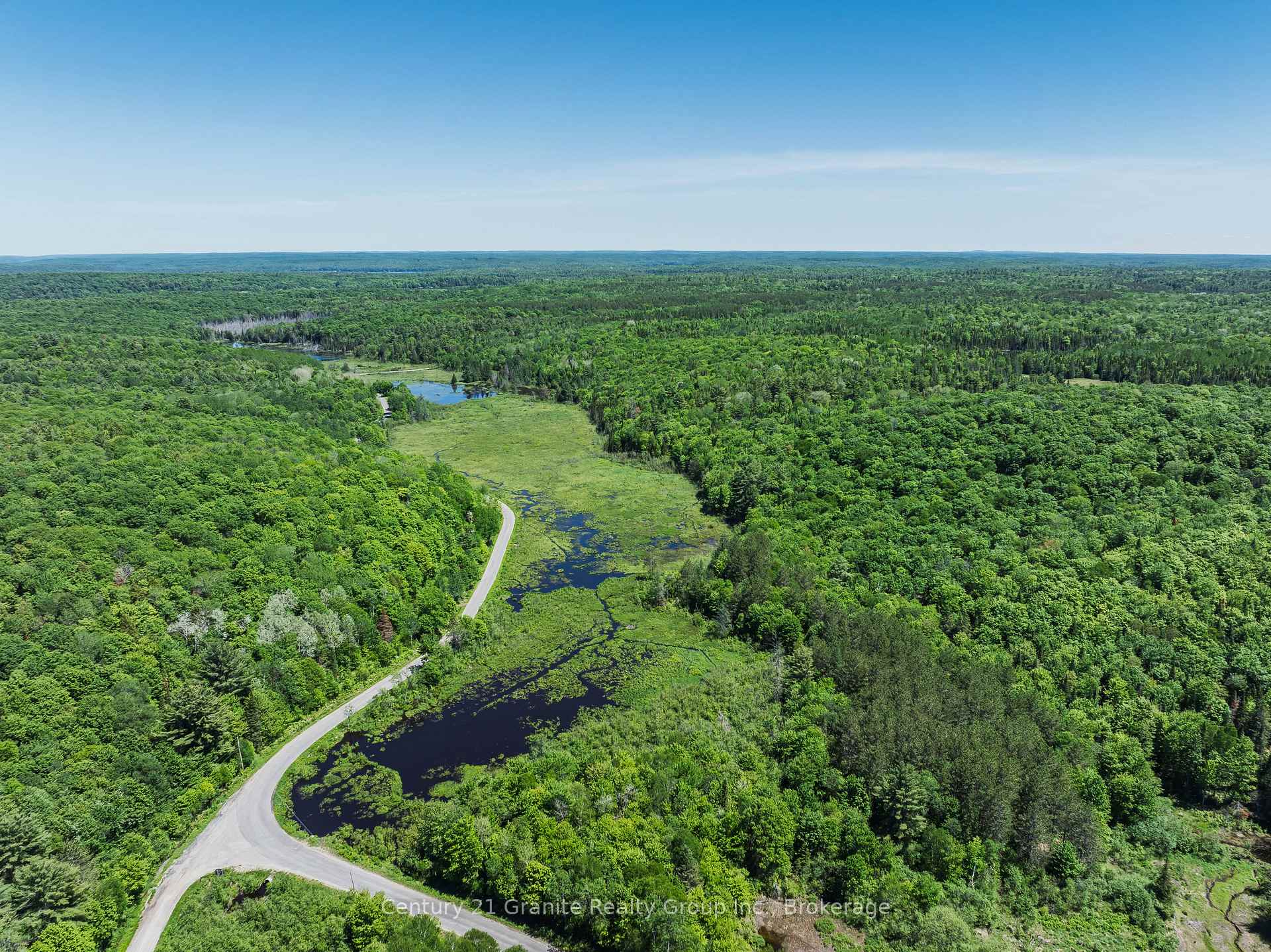 Photo 14 of Brady Lake Road, Algonquin Highlands, Stanhope — HOMEH