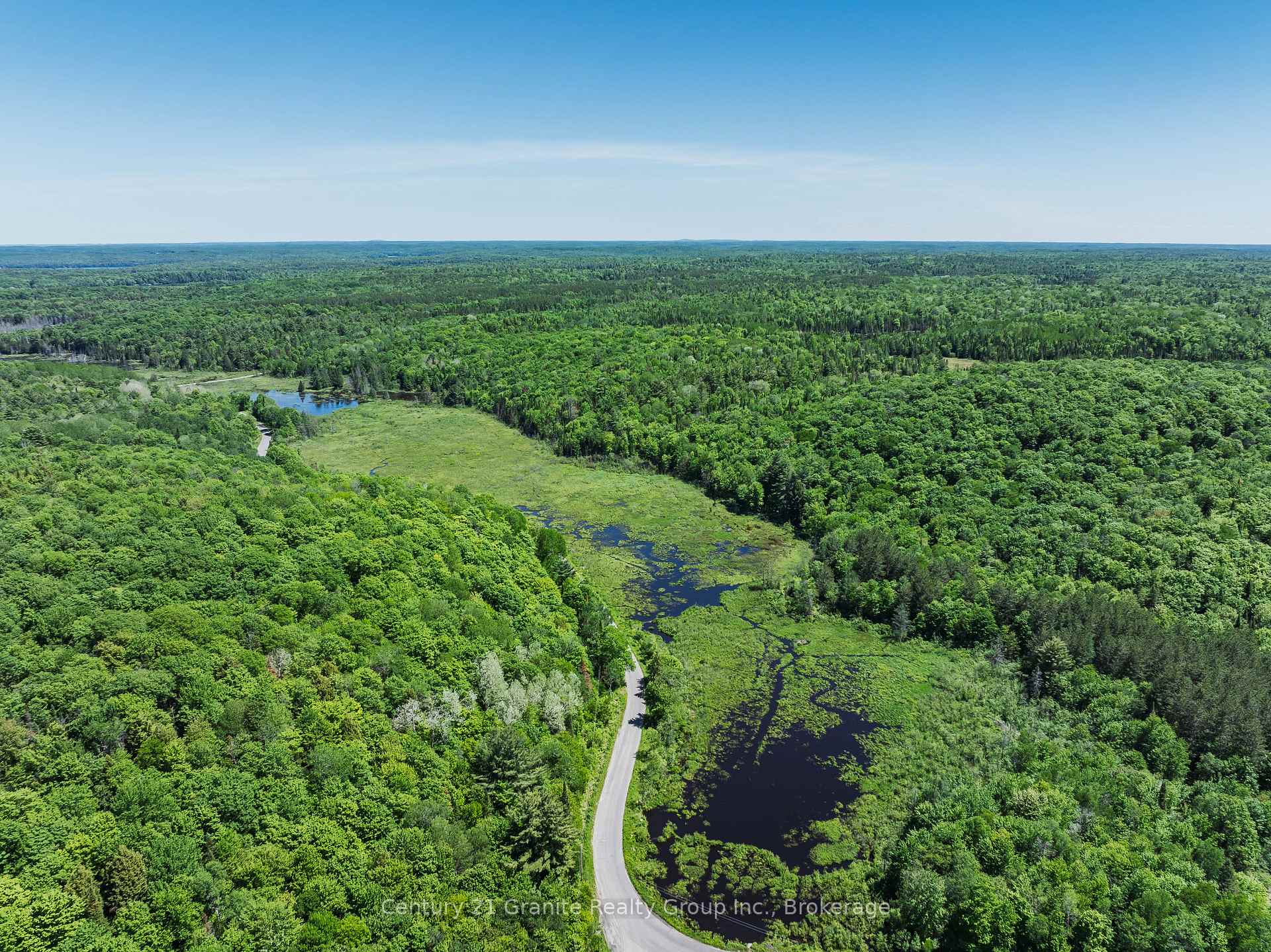 Photo 15 of Brady Lake Road, Algonquin Highlands, Stanhope — HOMEH