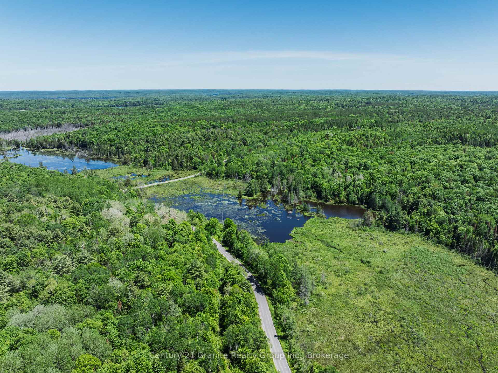 Photo 17 of Brady Lake Road, Algonquin Highlands, Stanhope — HOMEH