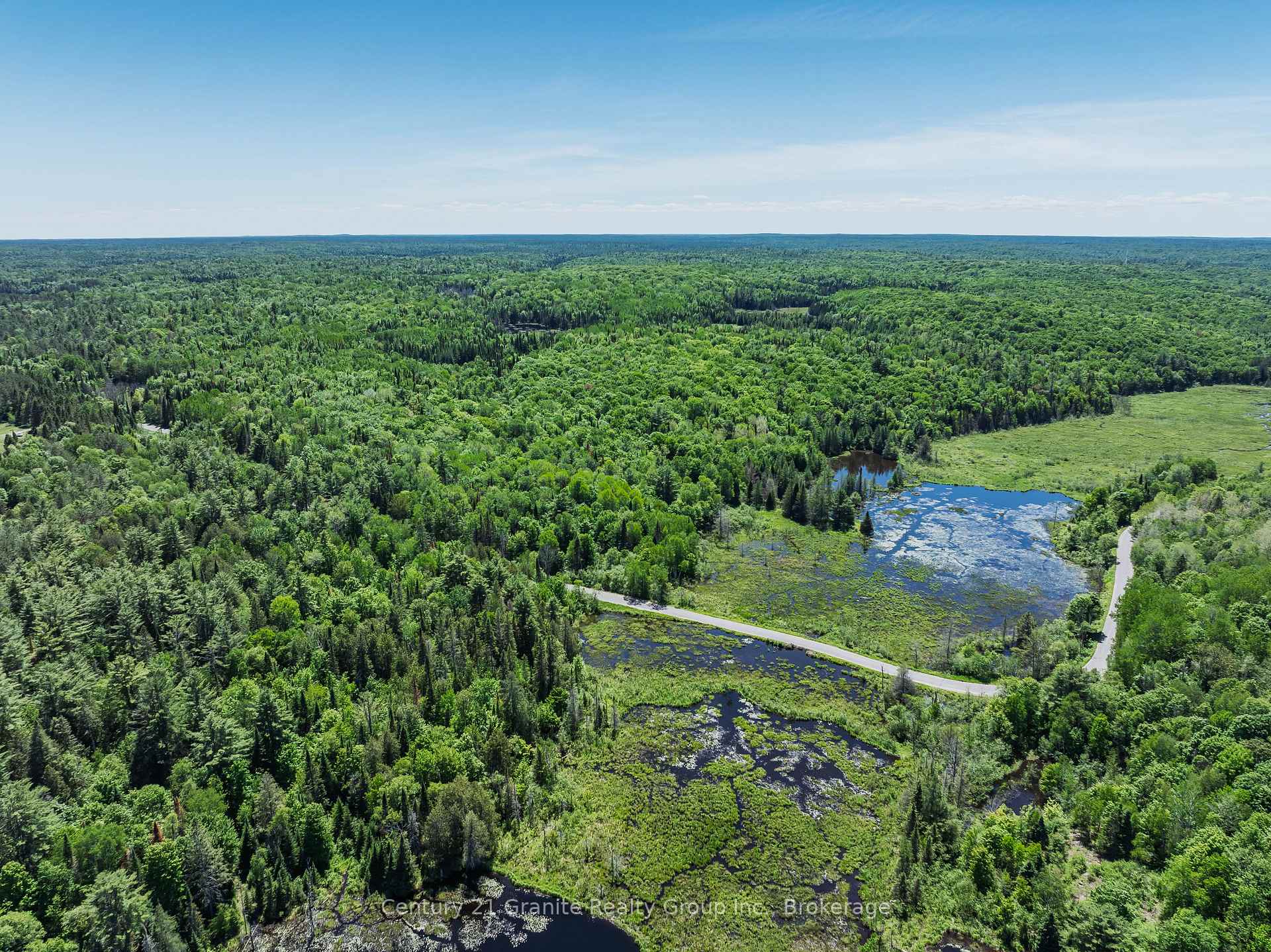 Photo 18 of Brady Lake Road, Algonquin Highlands, Stanhope — HOMEH