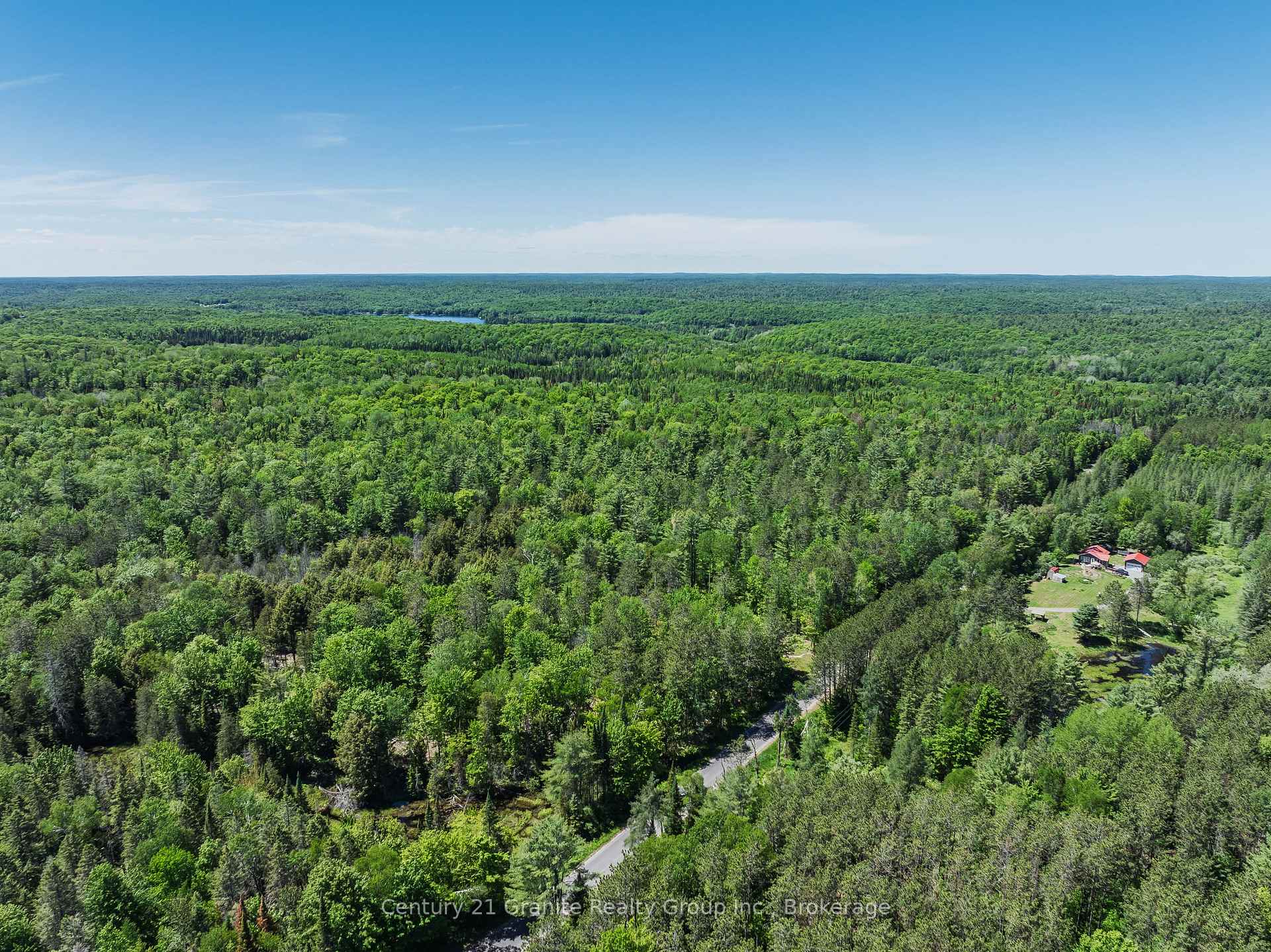Photo 19 of Brady Lake Road, Algonquin Highlands, Stanhope — HOMEH